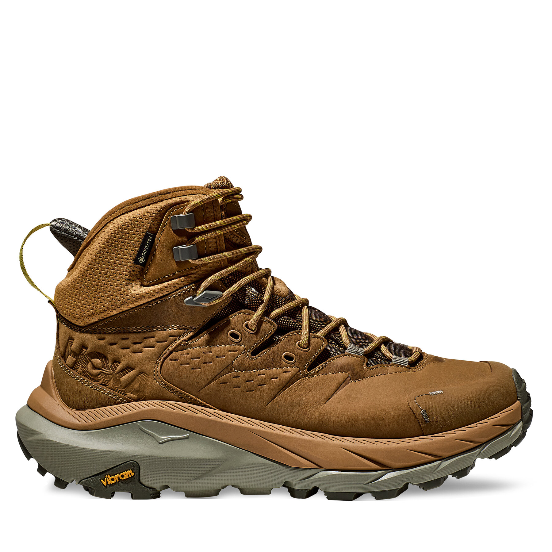 Trekkingschuhe Hoka