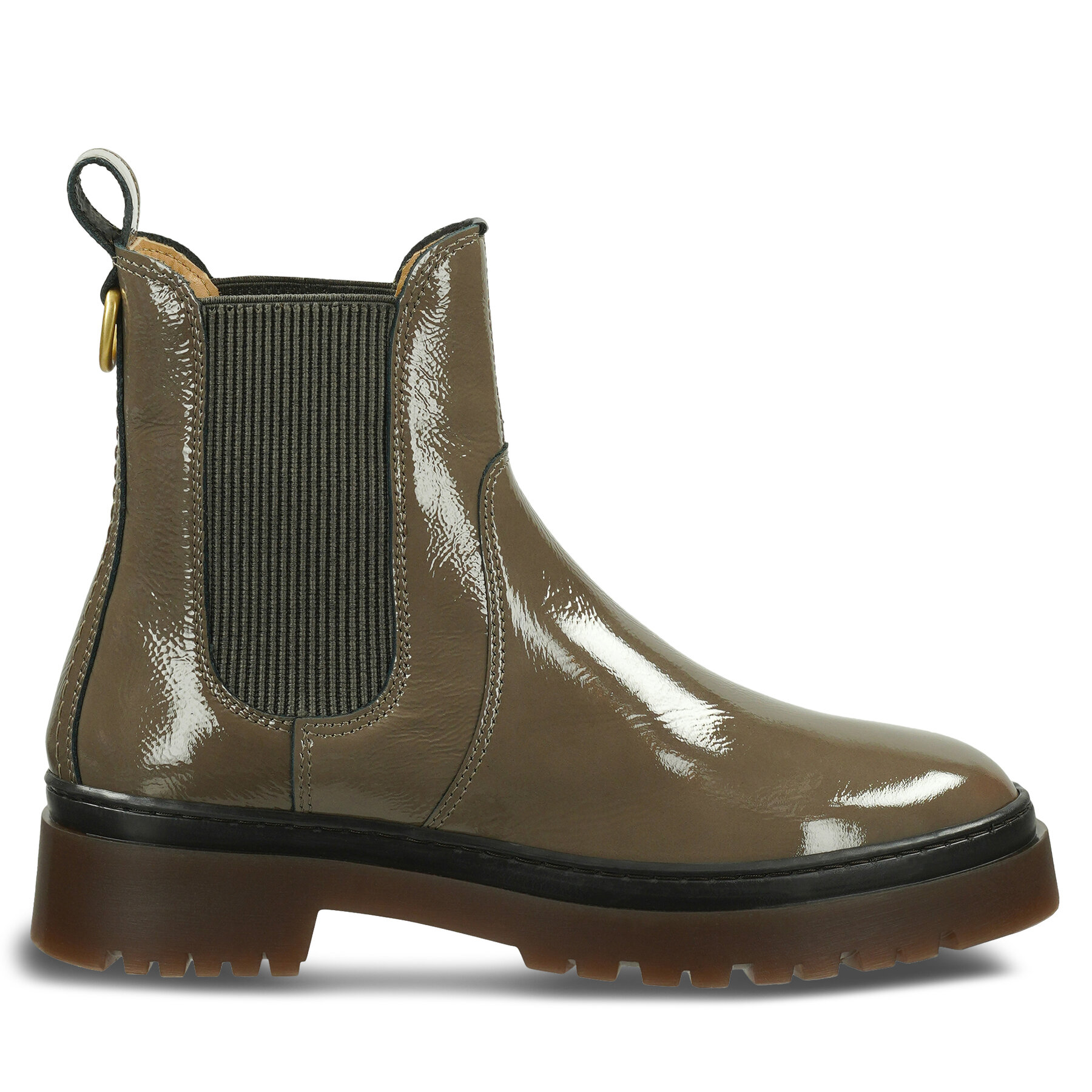 Boots Gant 29551764 Brun