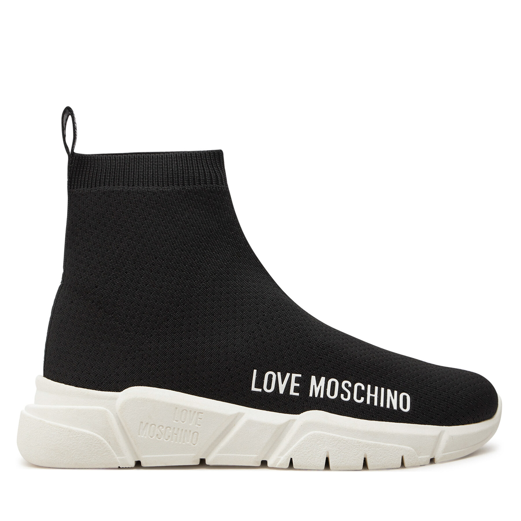 Sneakers LOVE MOSCHINO