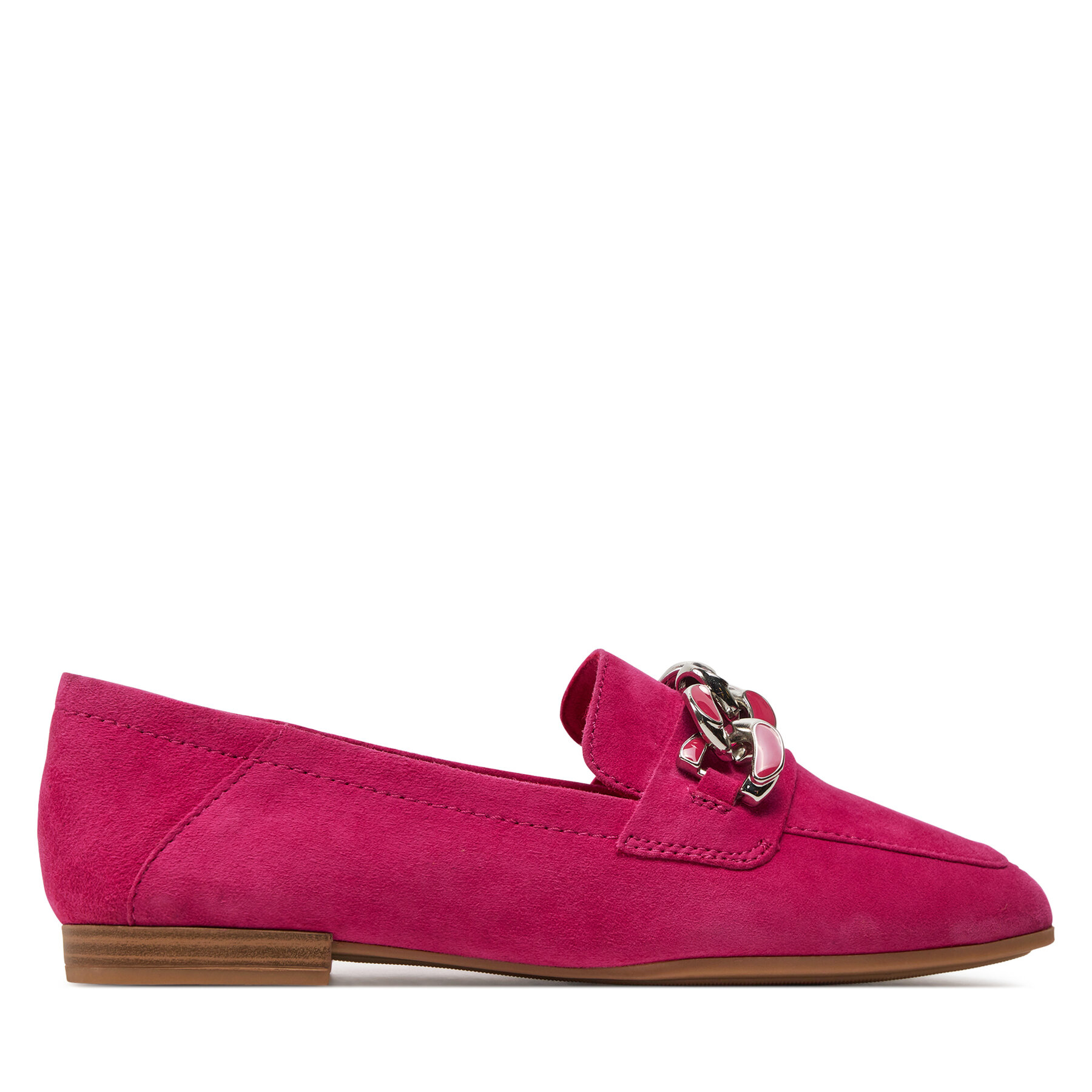 Loaferice s.Oliver 5-24206-42 Fuxia 532