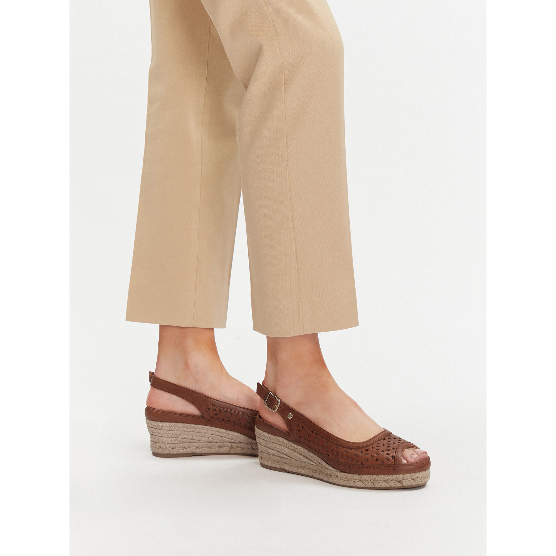 Espadrile Pikolinos W4A-1828 Maro