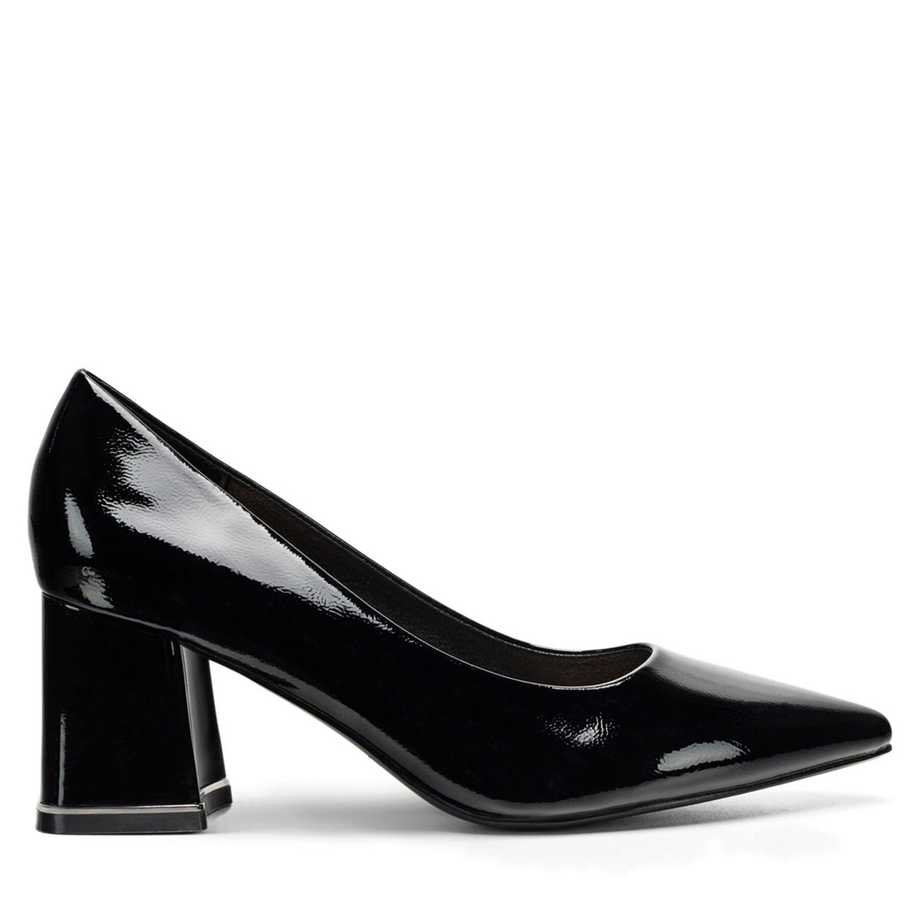 Clara Barson Γοβάκια Clara Barson WFA3047-1 Μαύρο