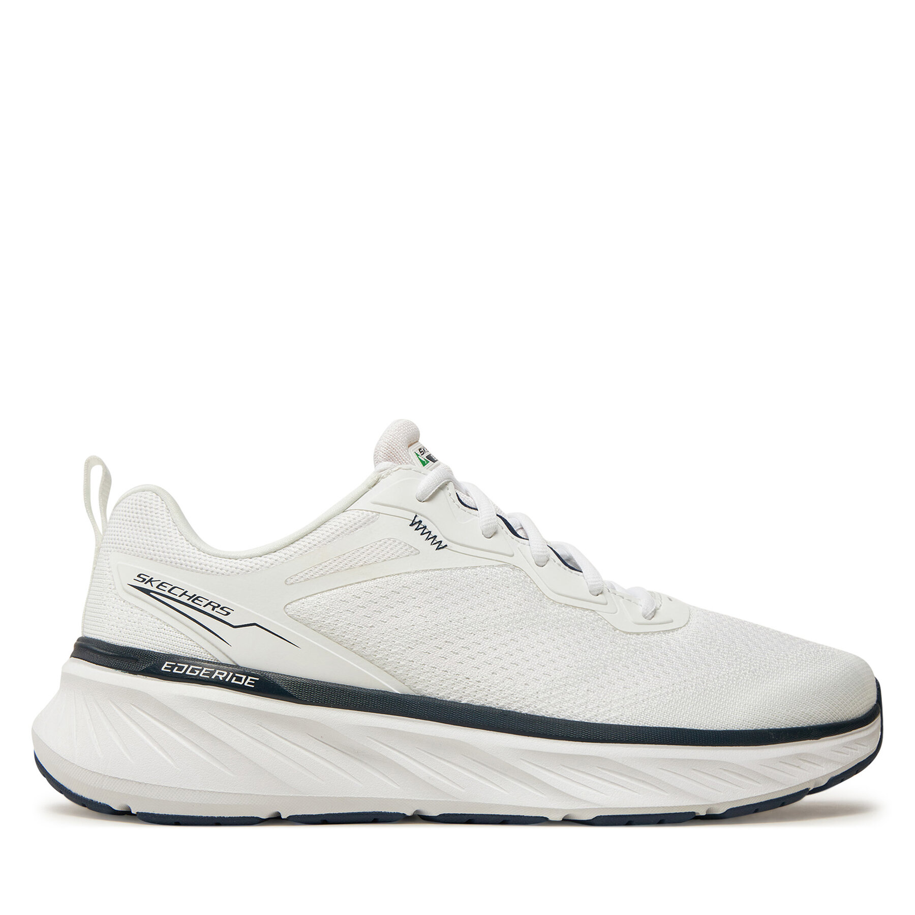 Sneakers Skechers Relaxed Fit: Edgeride - Exxo 232836/WNV Bleu marine