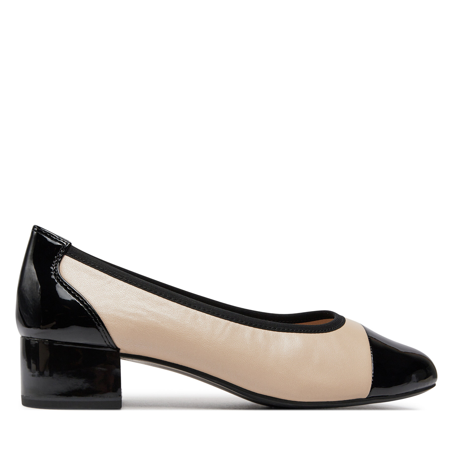Laiviņas Caprice 9-22500-42 Bēšs