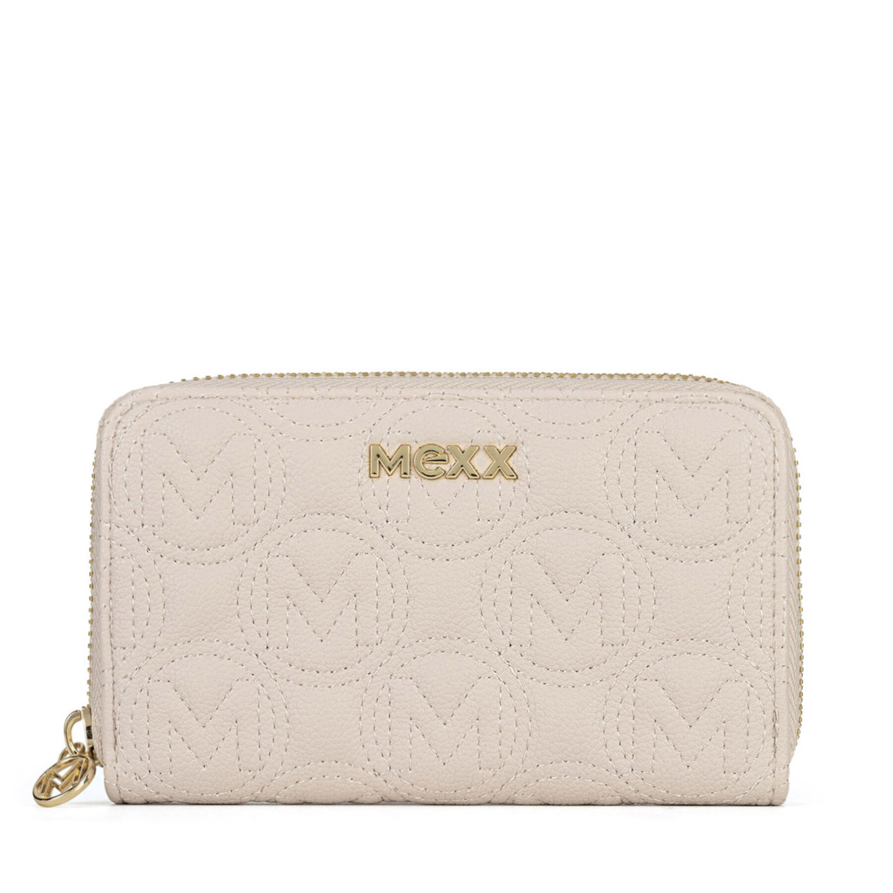 Портфейл MEXX MEXX-W1-005-AW24 Бежов