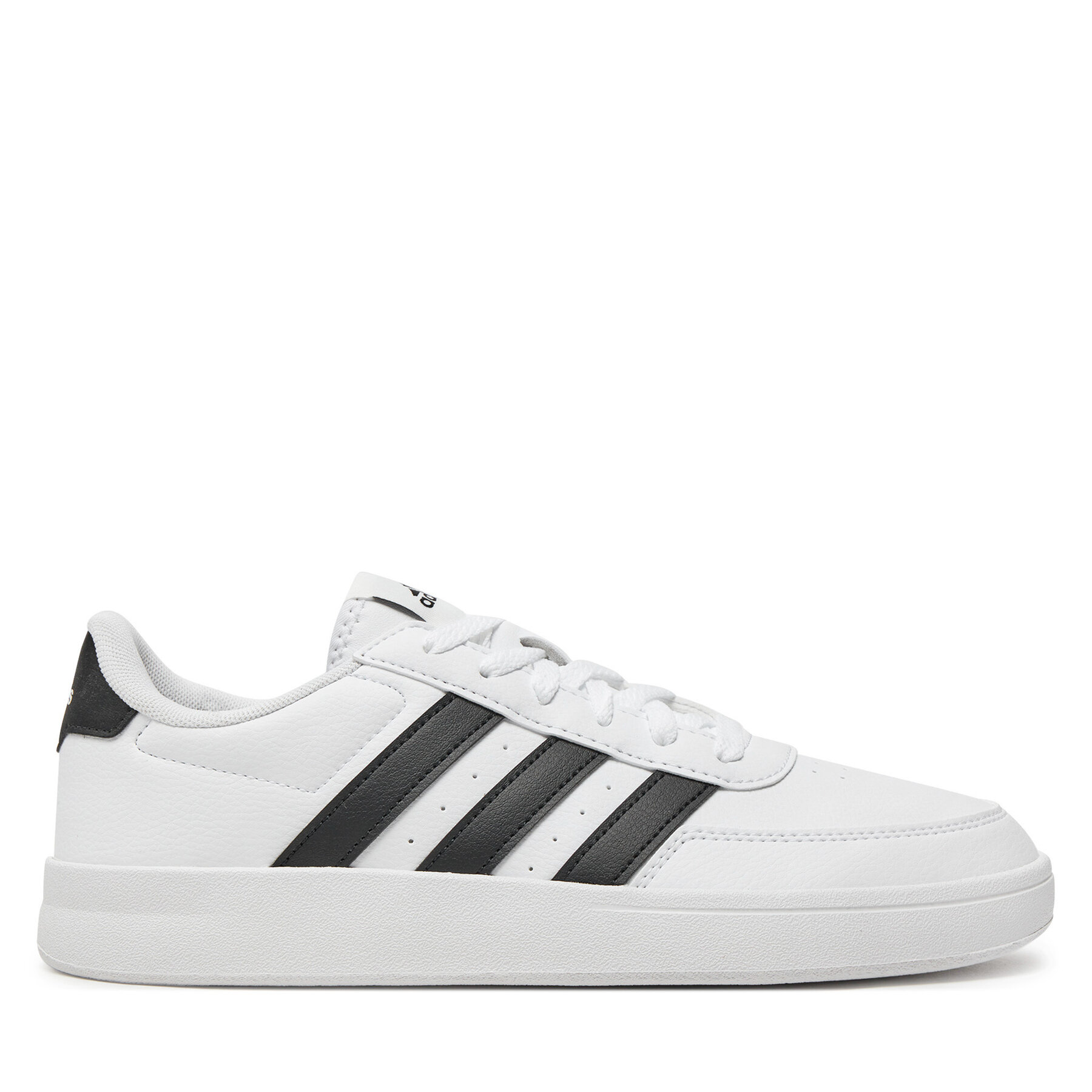 Sneakers adidas Breaknet 2.0 HP9426 Alb