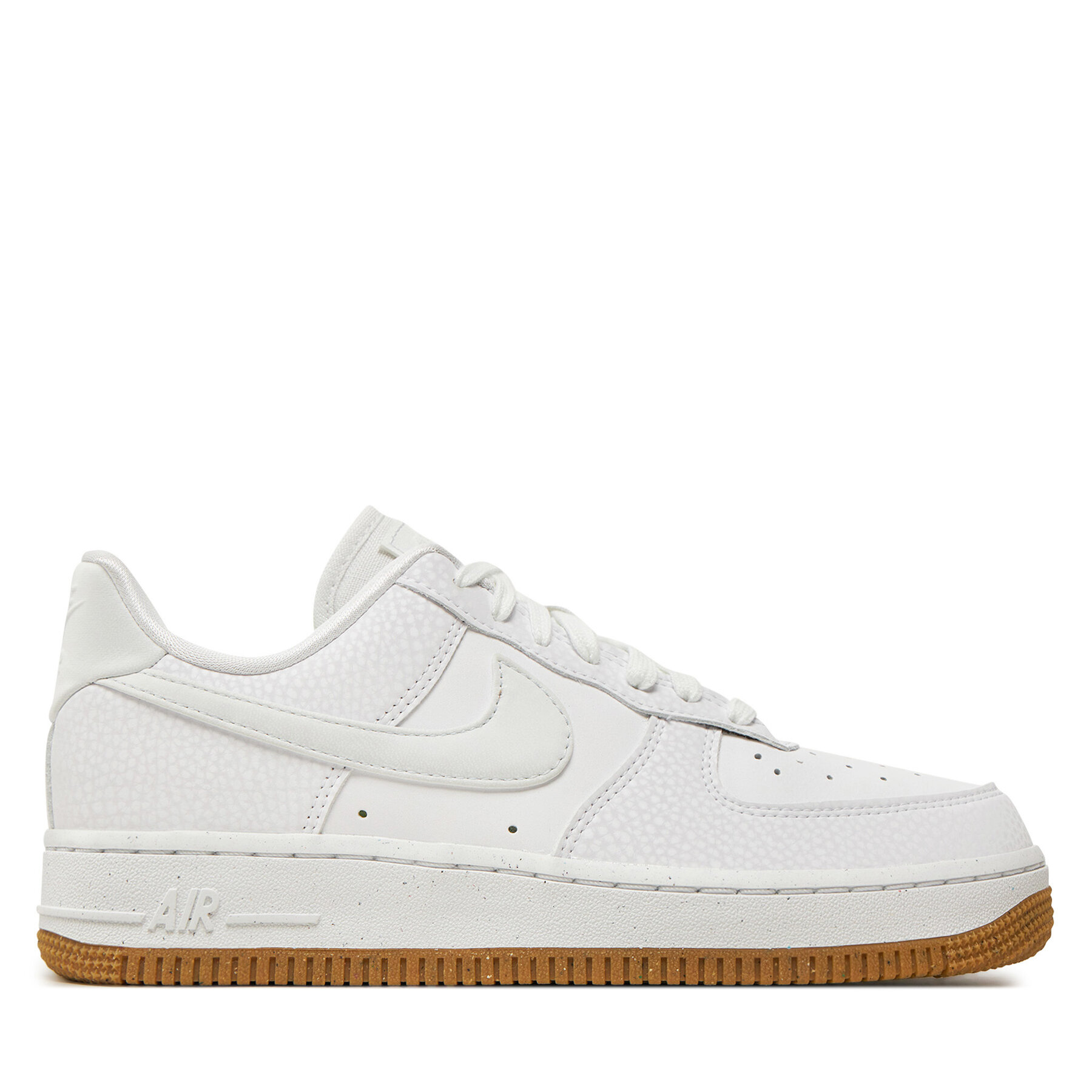 Sneakers Nike Air Force 1 07 Nn FN6326 100 Alb