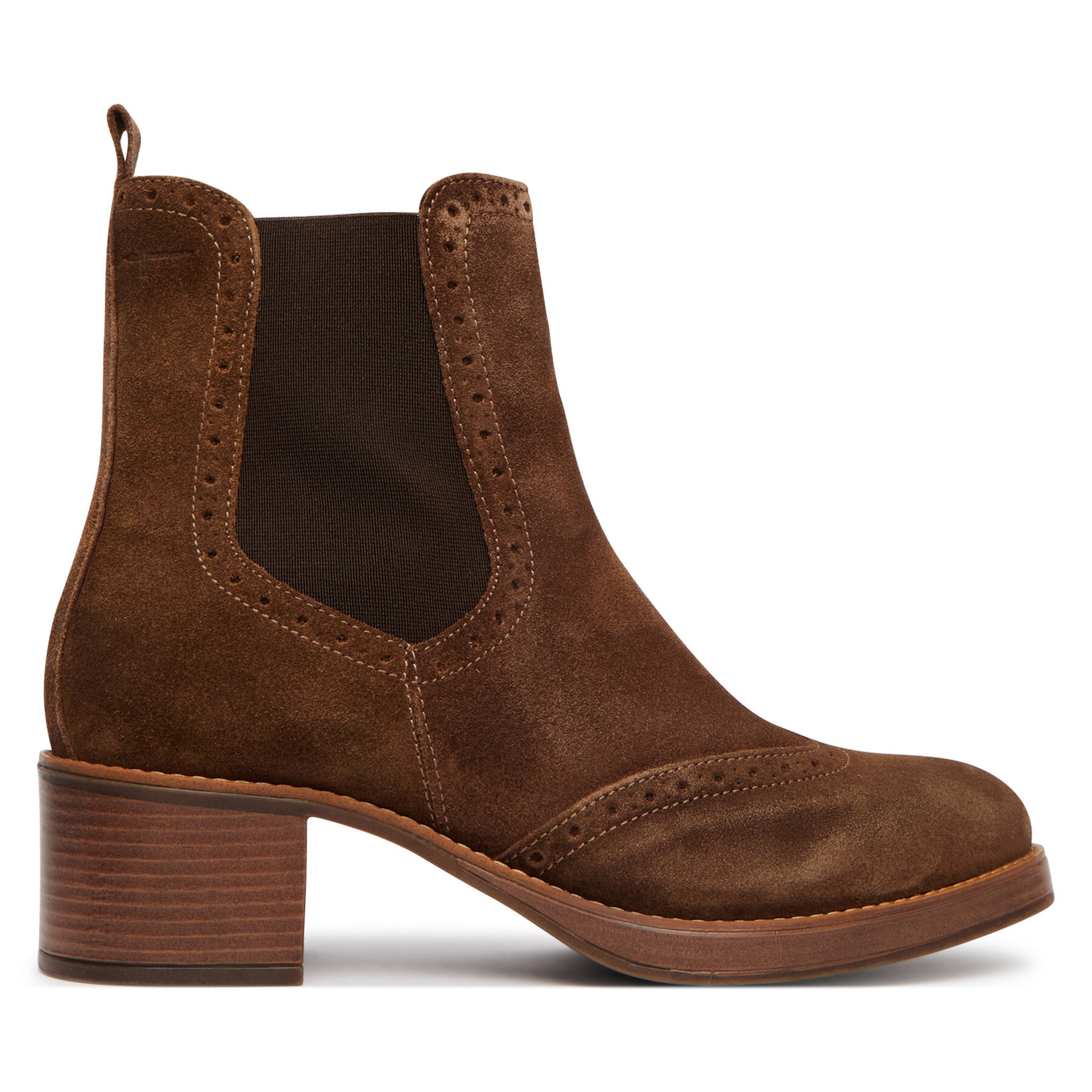 Aulinukai Tamaris 1-25015-47 Ruda