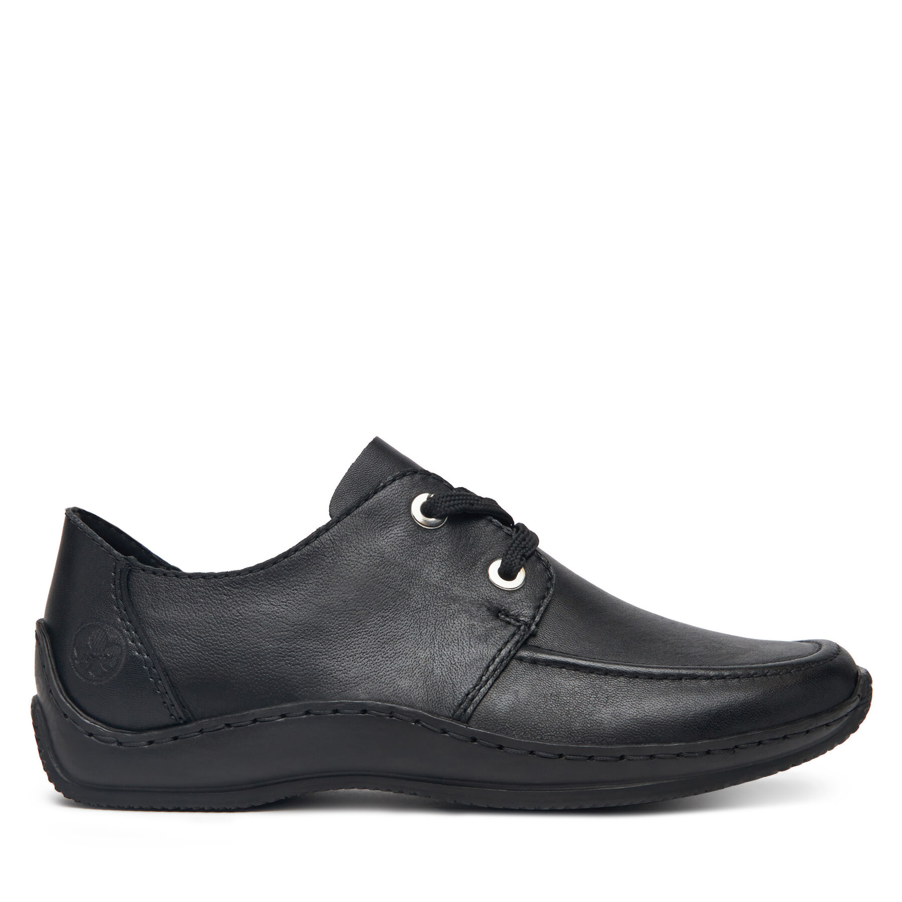Pantofi Rieker L1719-00 Negru