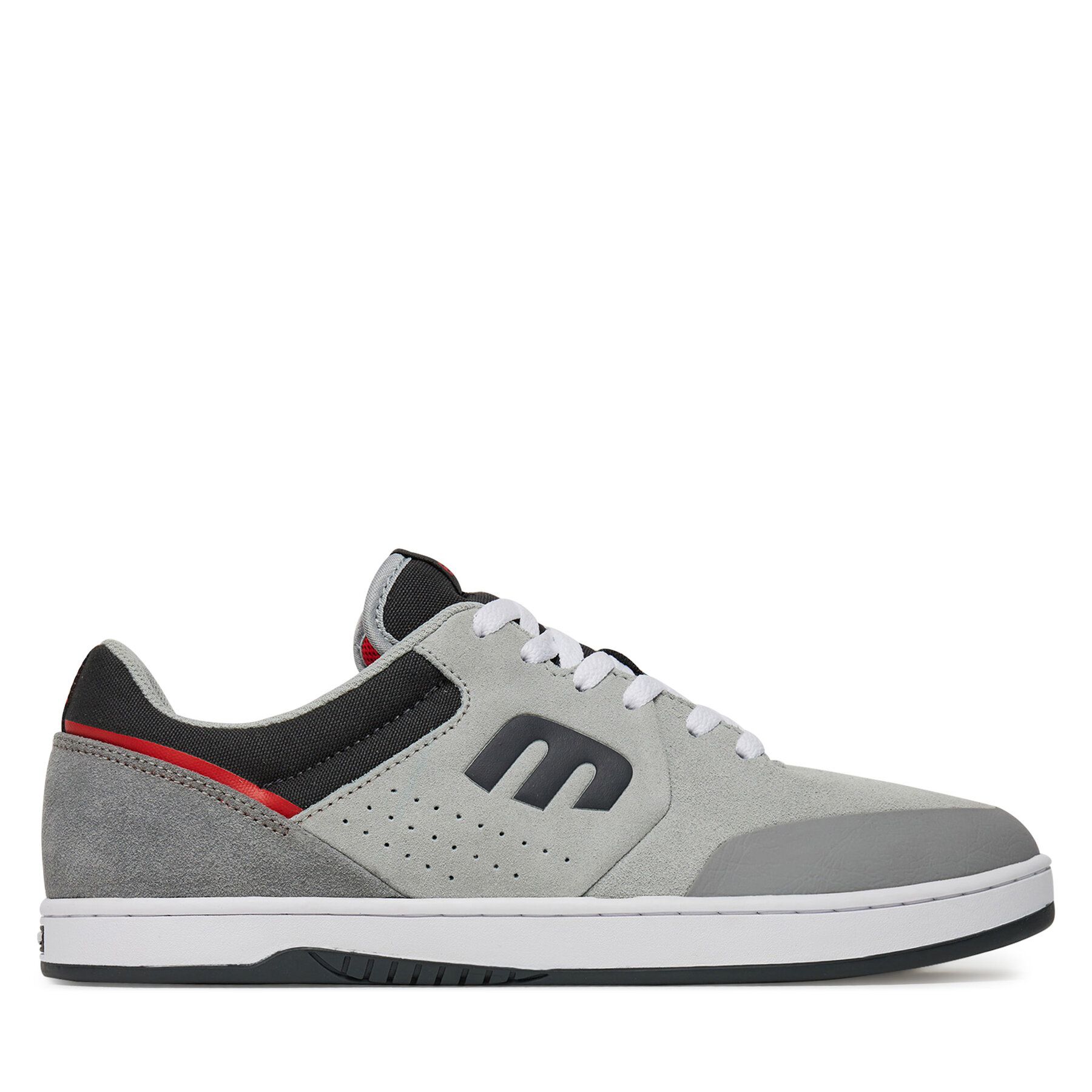 Sneakersy Etnies Marana  4101000403 Sivá