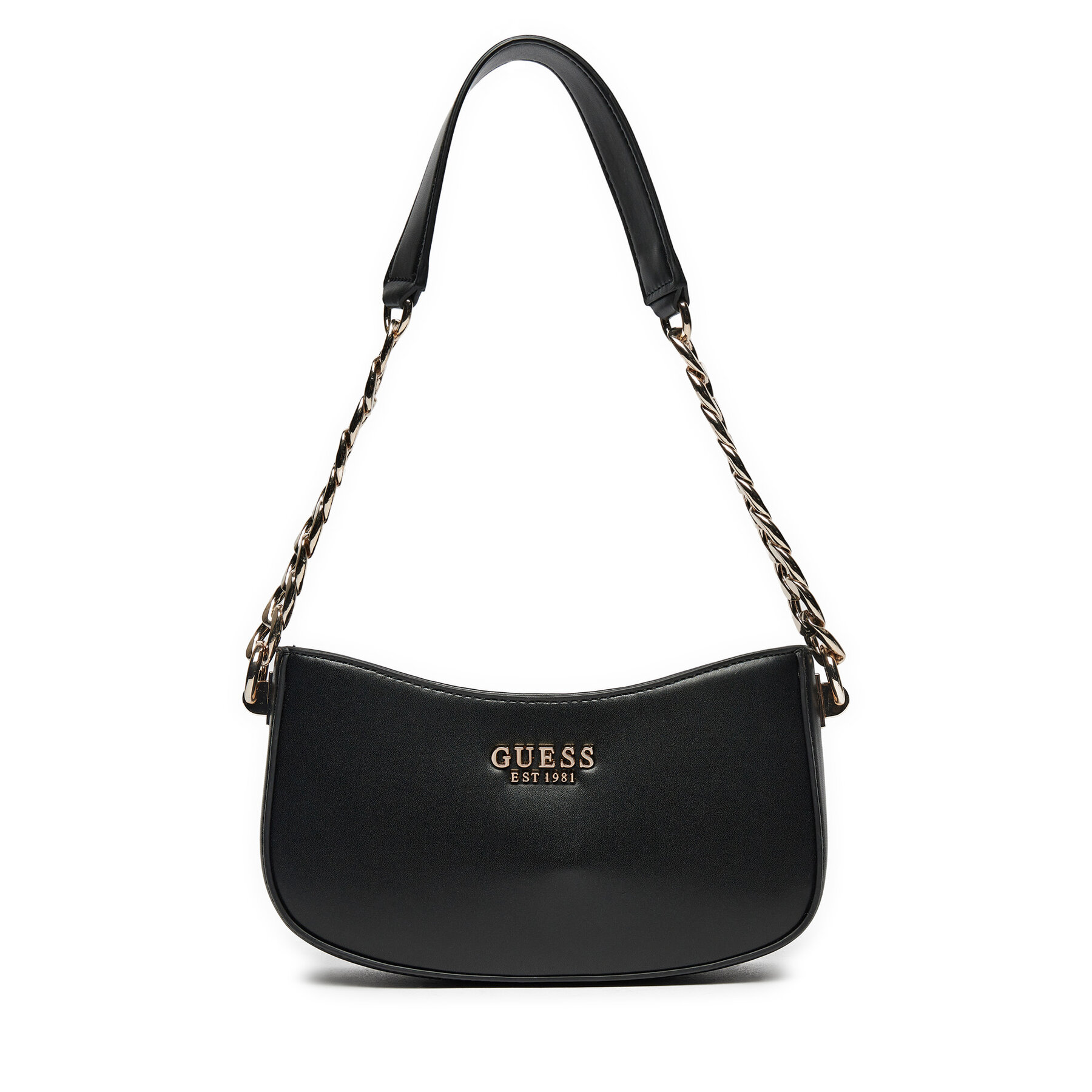 Táska Guess HWVG93 53180 Fekete