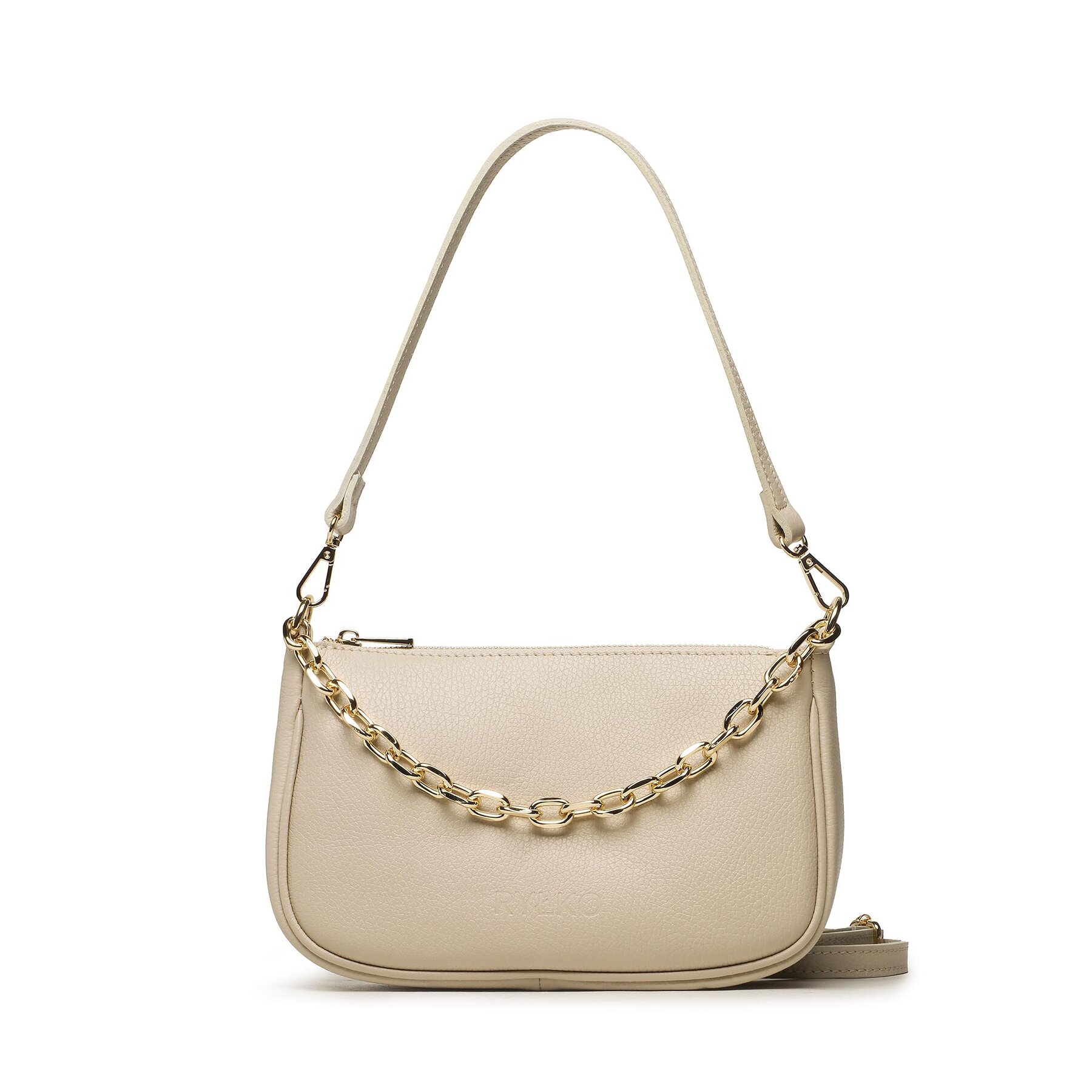 Bolso Ryłko R40582TB Écru