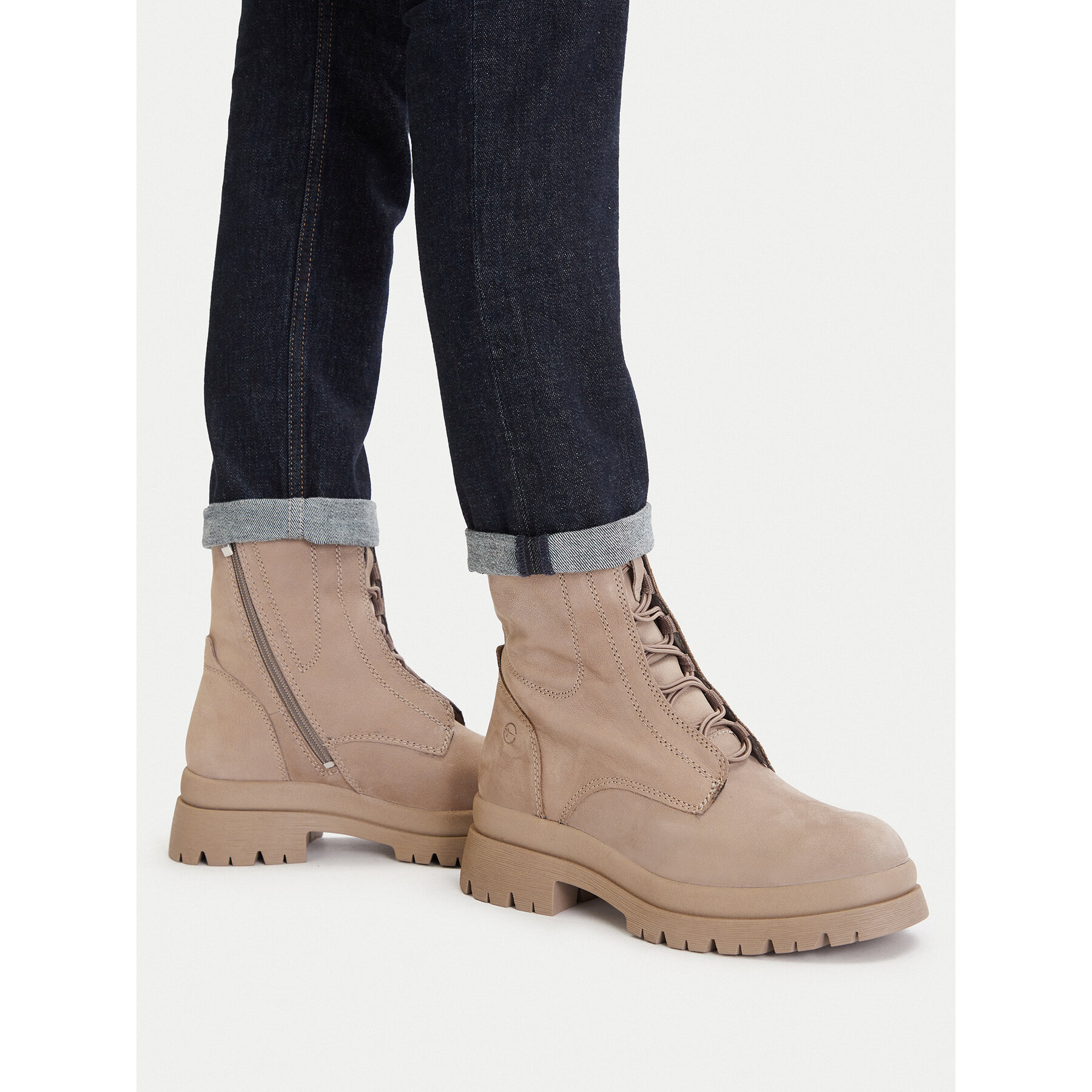 Trappers Tamaris 1-25253-45 Bej