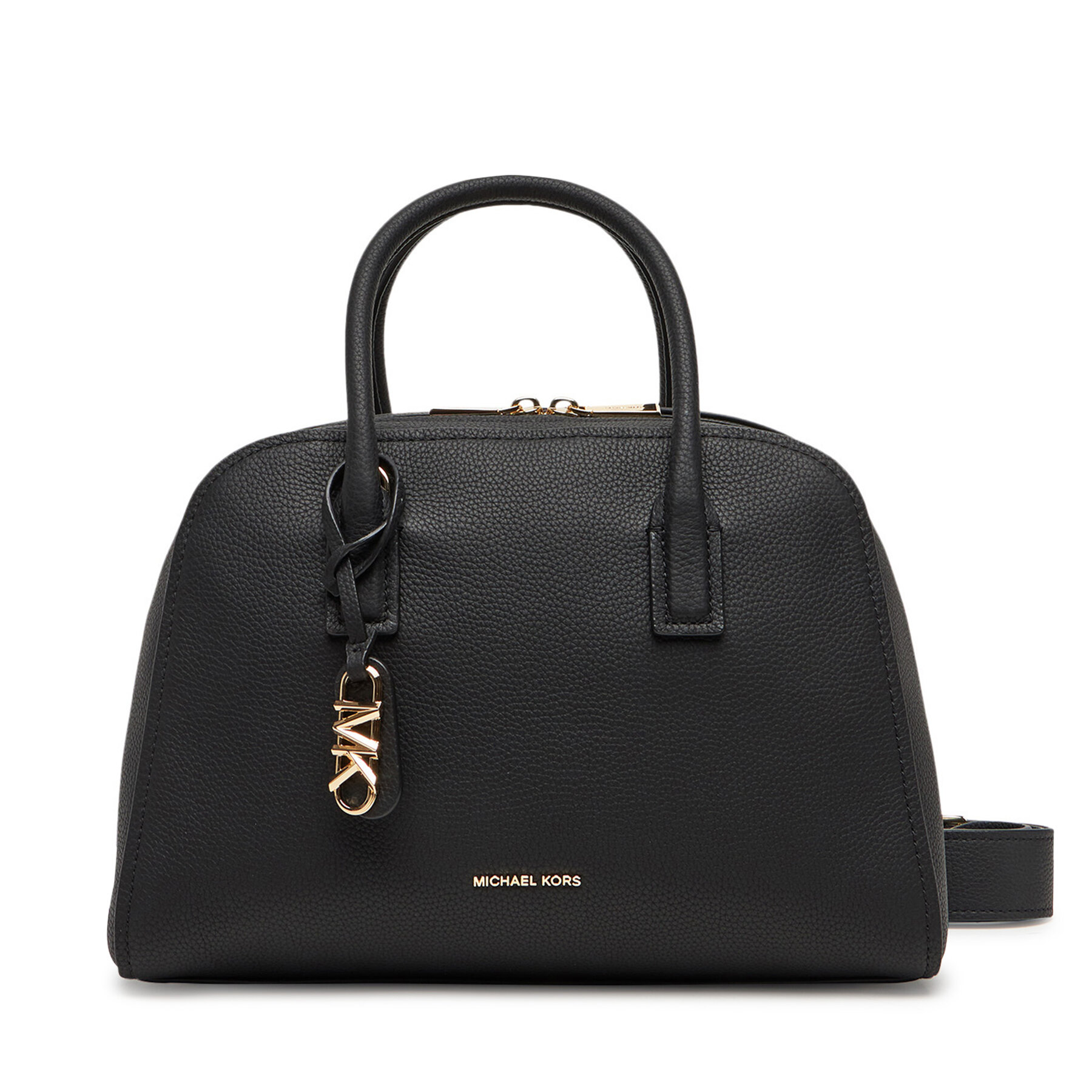 MICHAEL Michael Kors Τσάντα MICHAEL Michael Kors 30S5G9QS6L Μαύρο