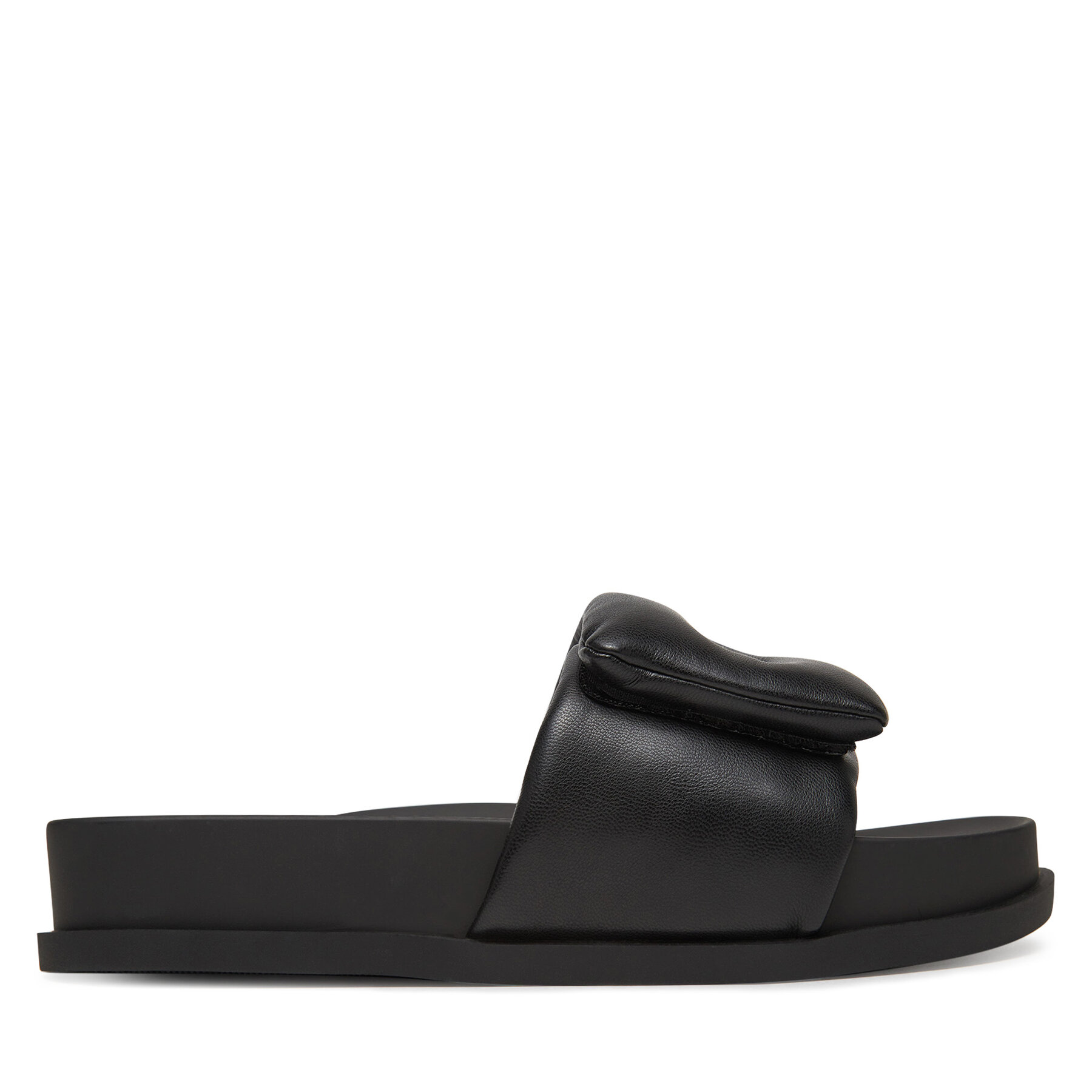 Šľapky Armani Exchange XDP061 XV926 00002 Čierna