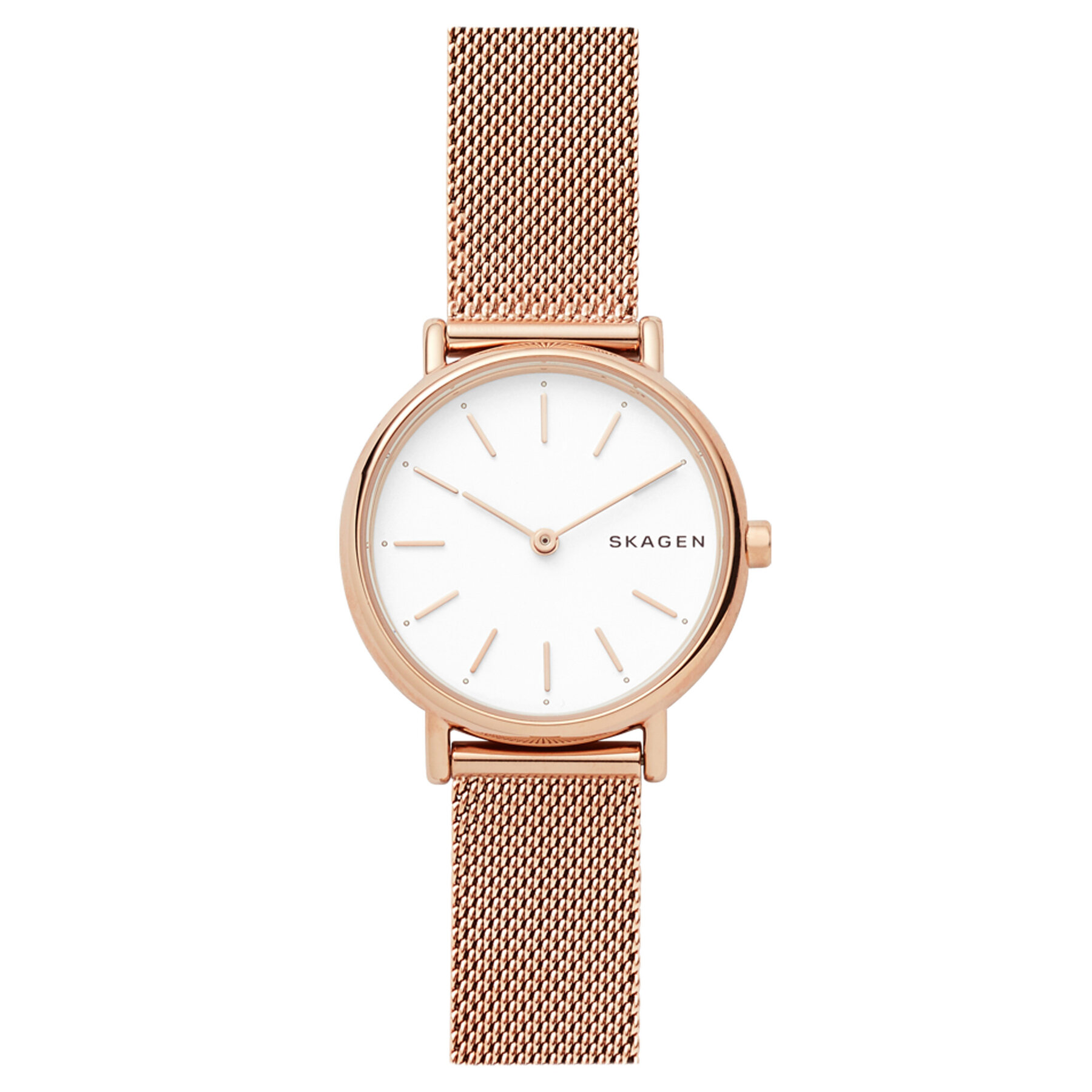 Orologio Skagen Signatur SKW2694 Rosa