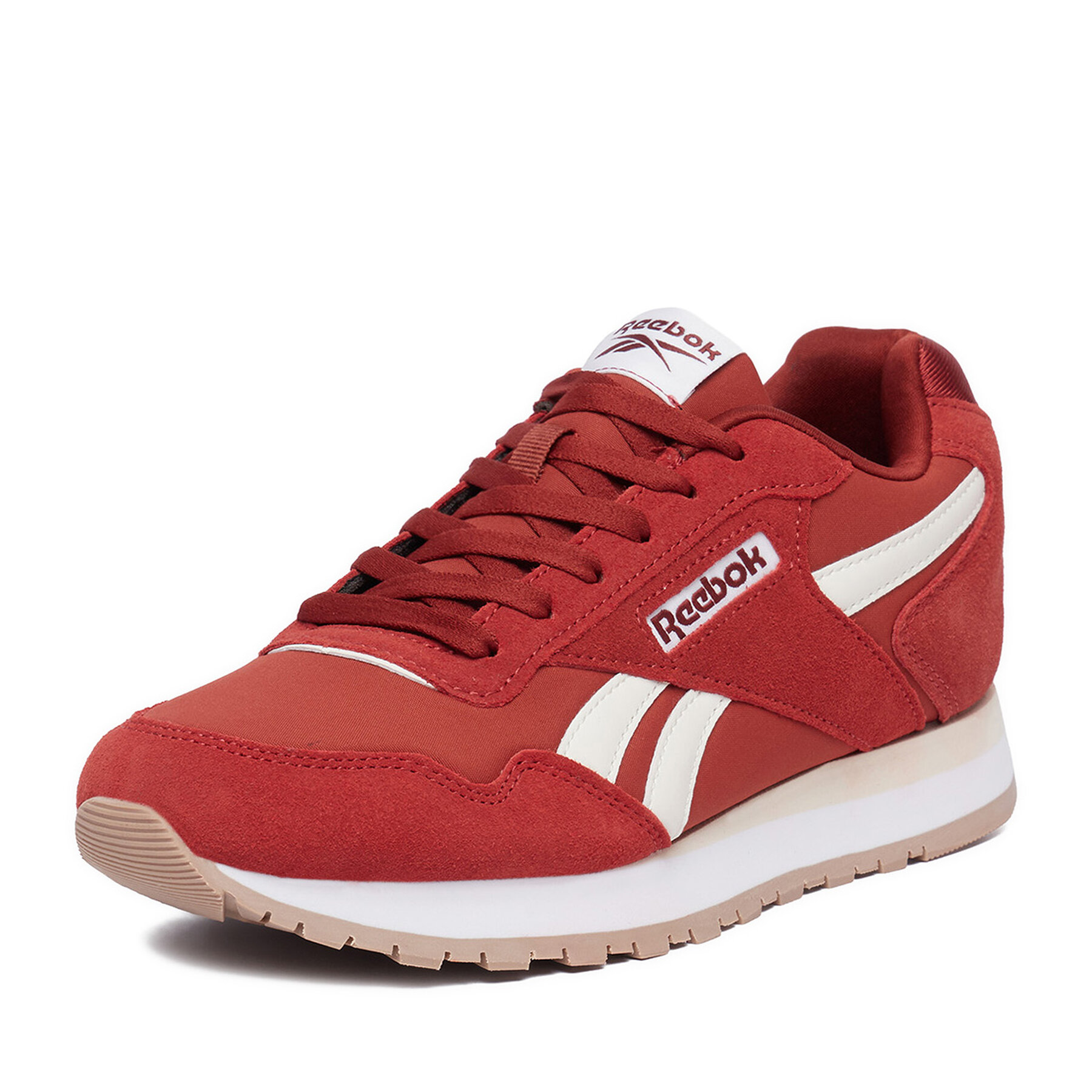 Tenisice Reebok CEO-GLIDE 100261075 Tamno crvena