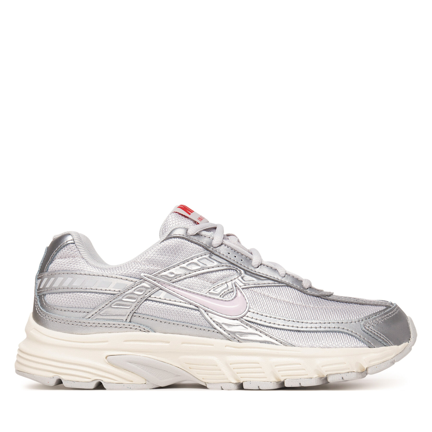 Snīkeri Nike Wmns Initiator FZ9020 Sudraba