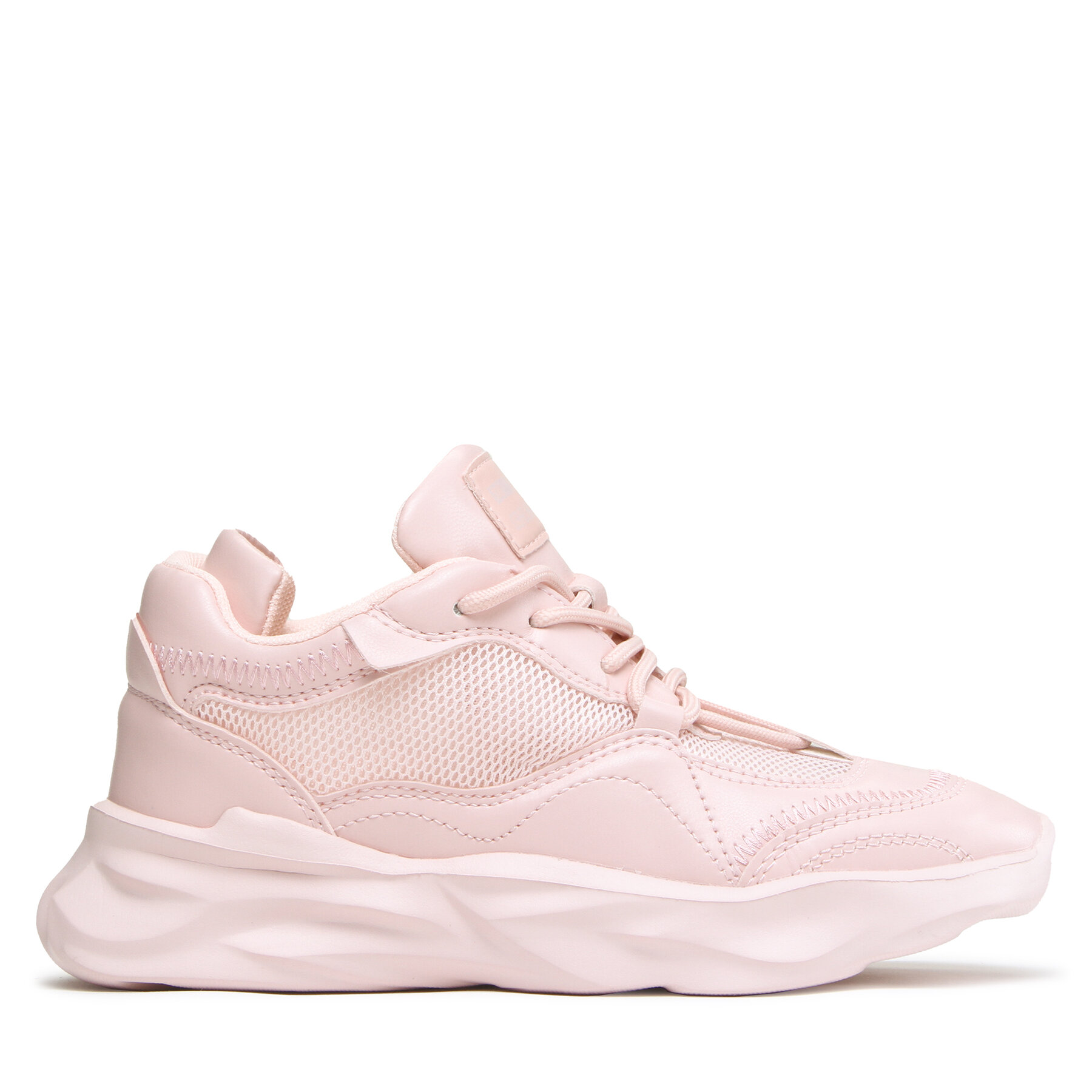 Sandalias Keddo 537103/02-06 Rosa