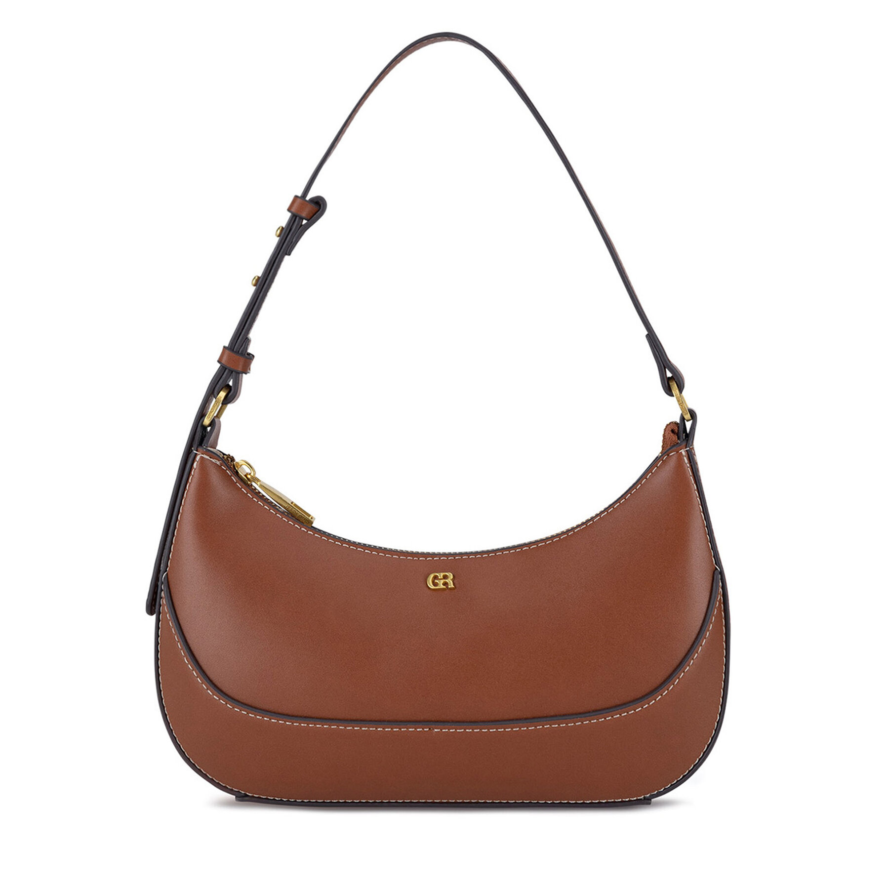 Bolso Gino Rossi Anna02 Marrón
