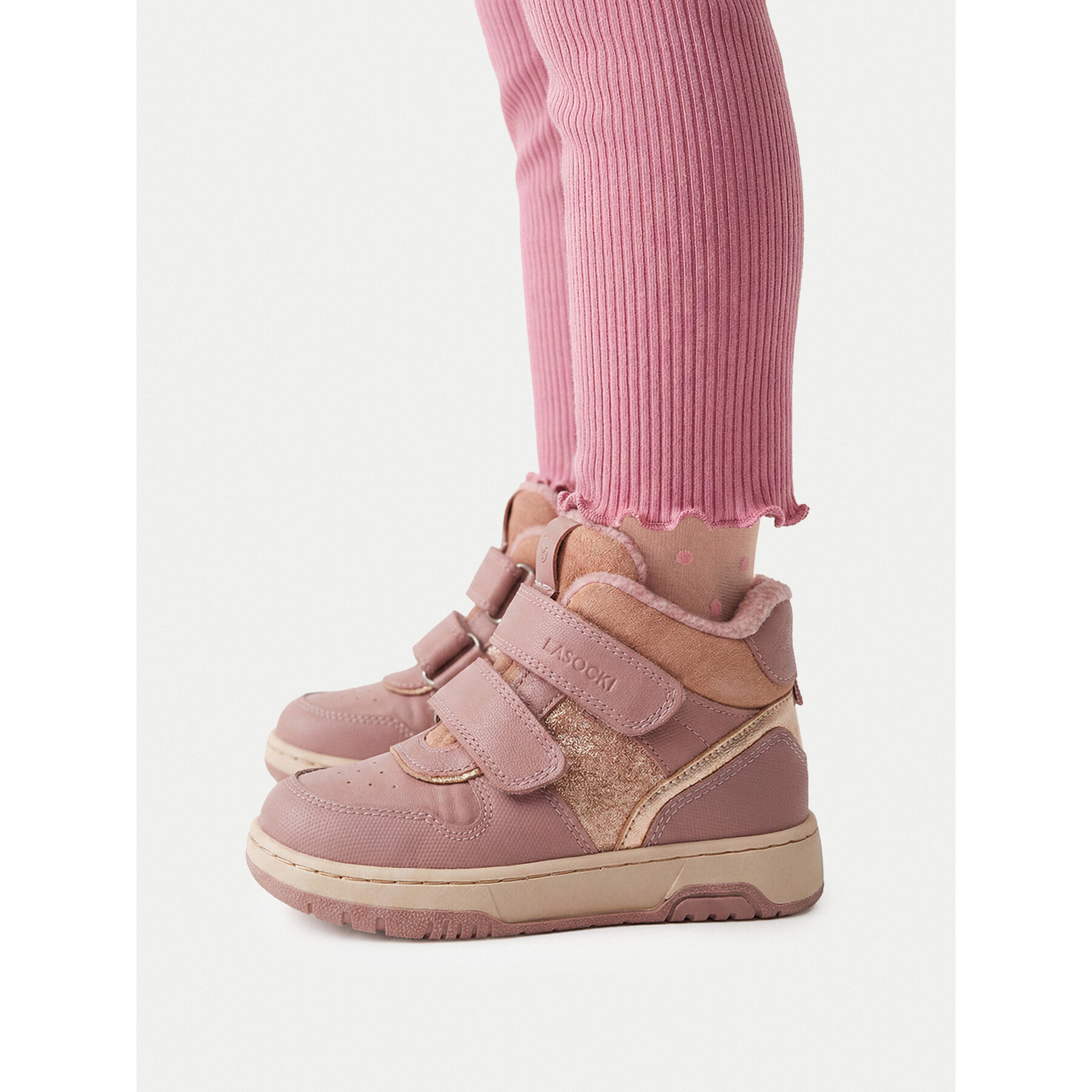 Ghete Lasocki Kids CEO-CI12-3136-01 Roz