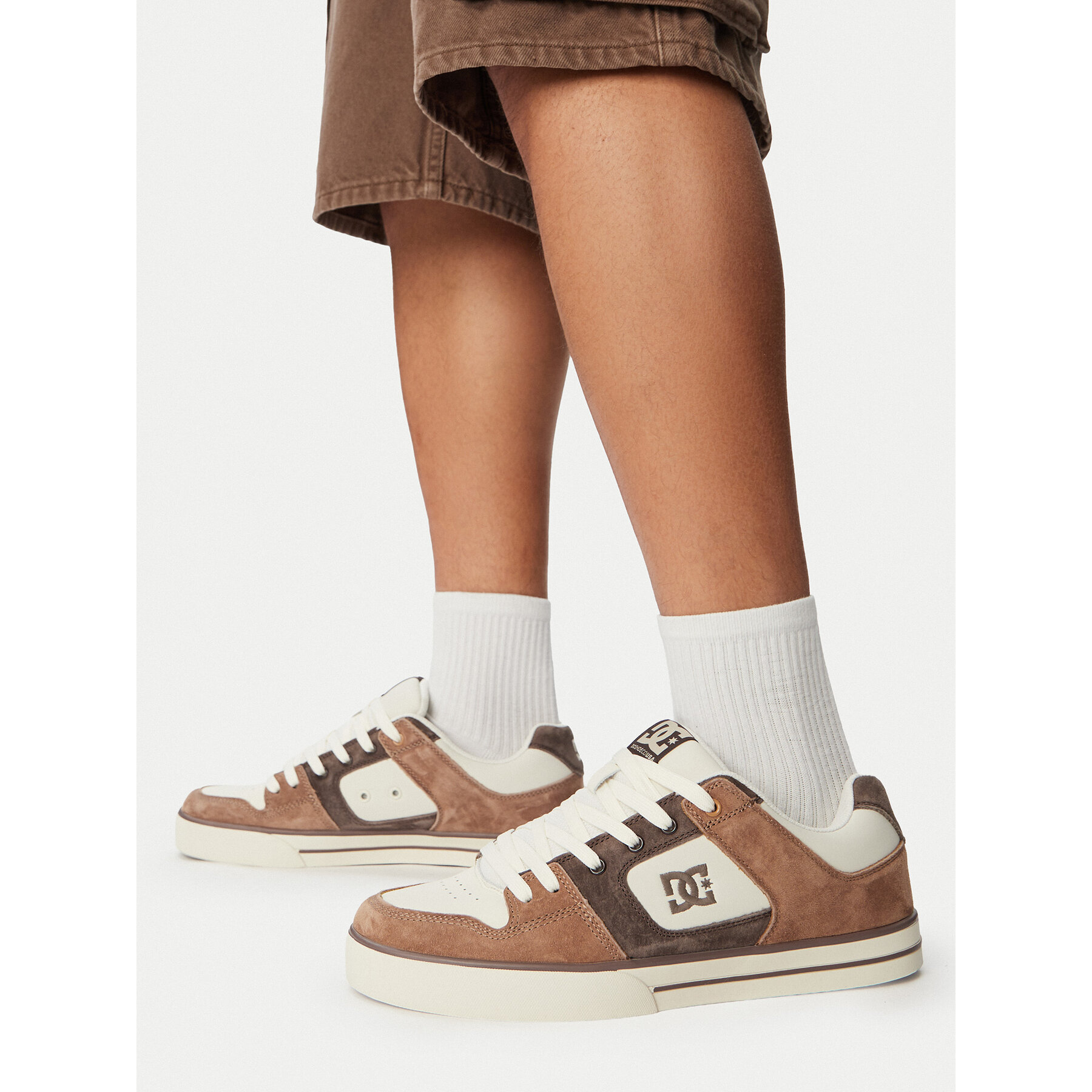 Sneakers DC Shoes CEO-MP40-OMC-258001 Maro