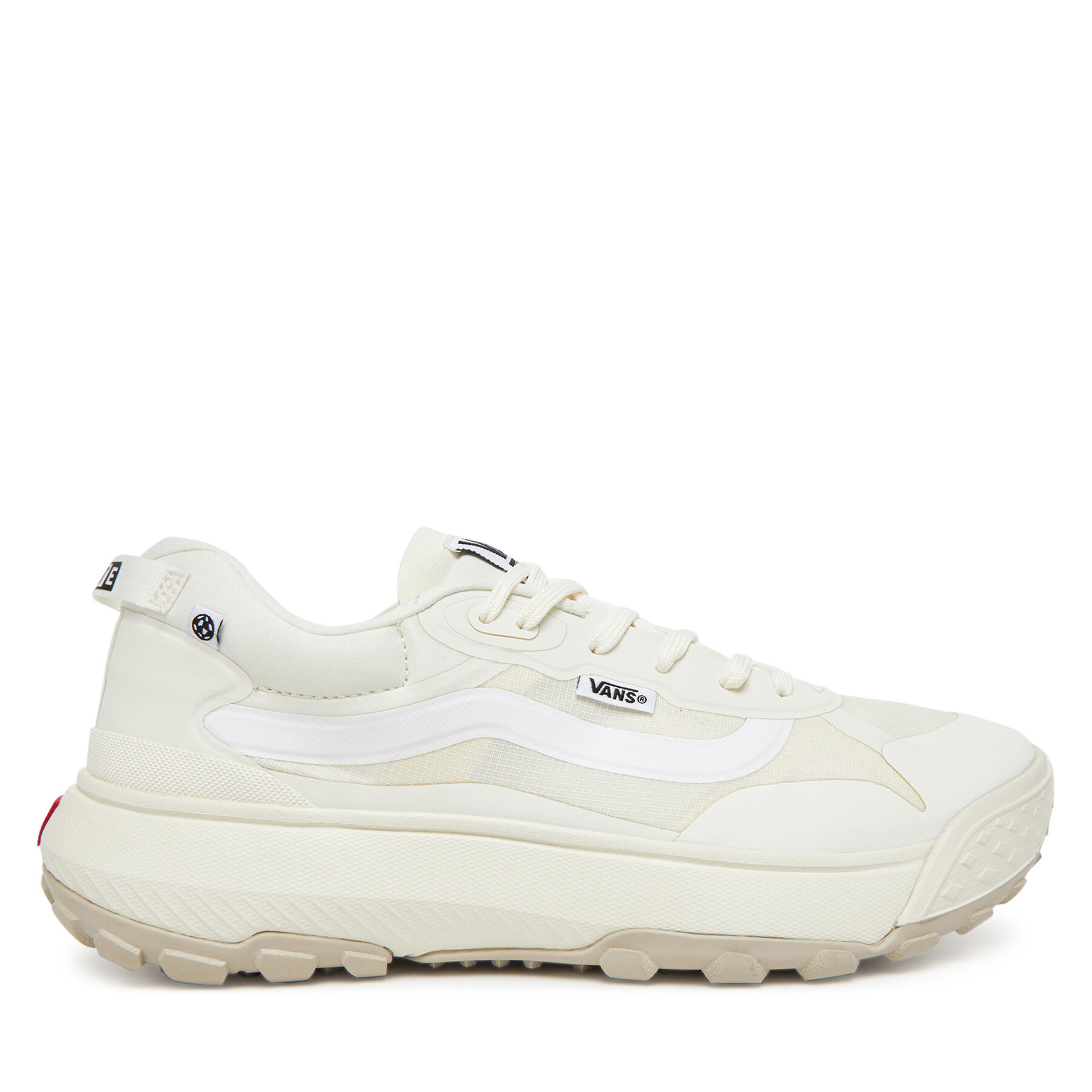 Сникърси Vans MTE Crosspath VN000CVUFS81 Екрю