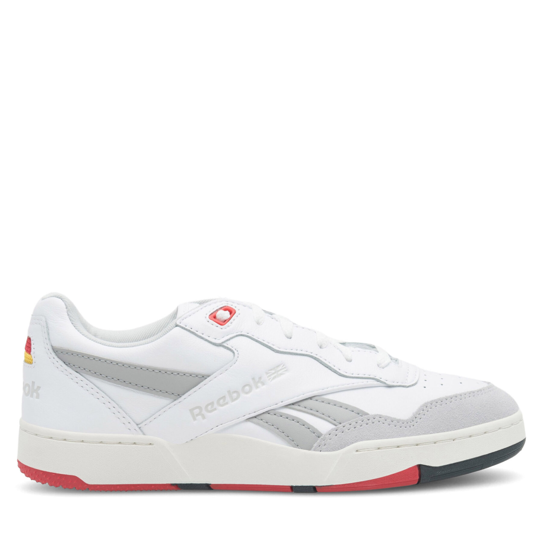 Sneakers Reebok BB 4000 II HQ3582-M Alb