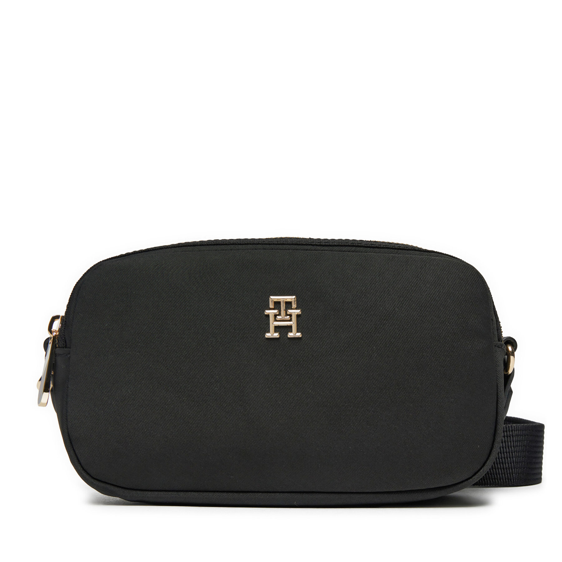 Bolso Tommy Hilfiger AW0AW17007 Negro
