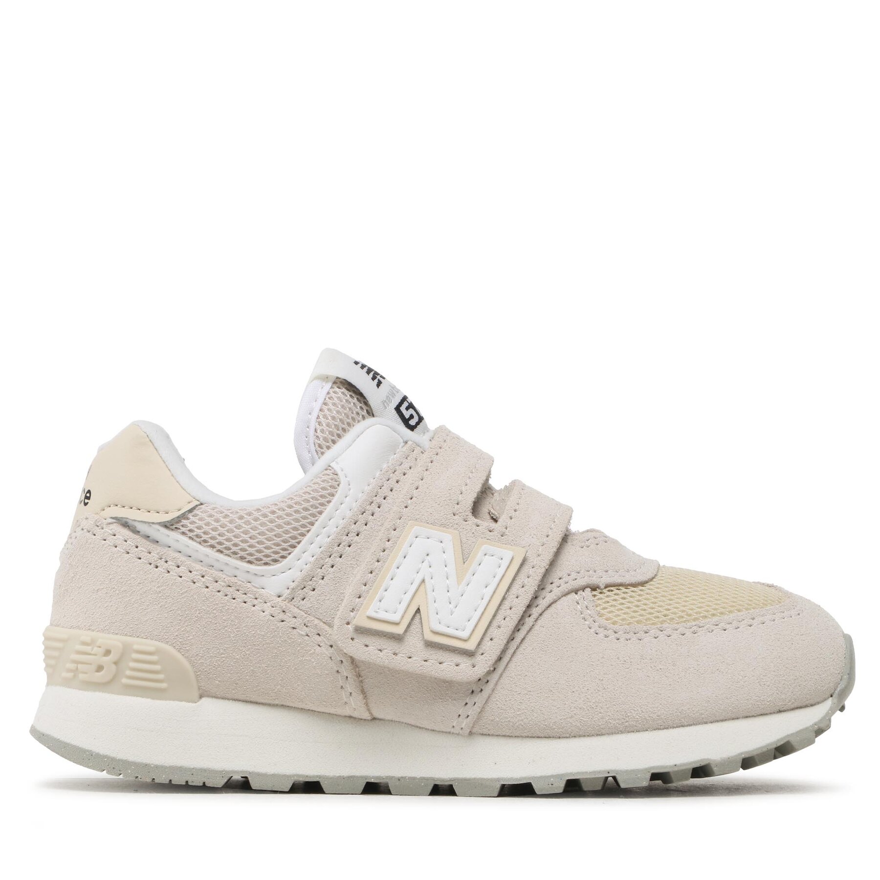 Zapatillas New Balance PV574FOG Gris