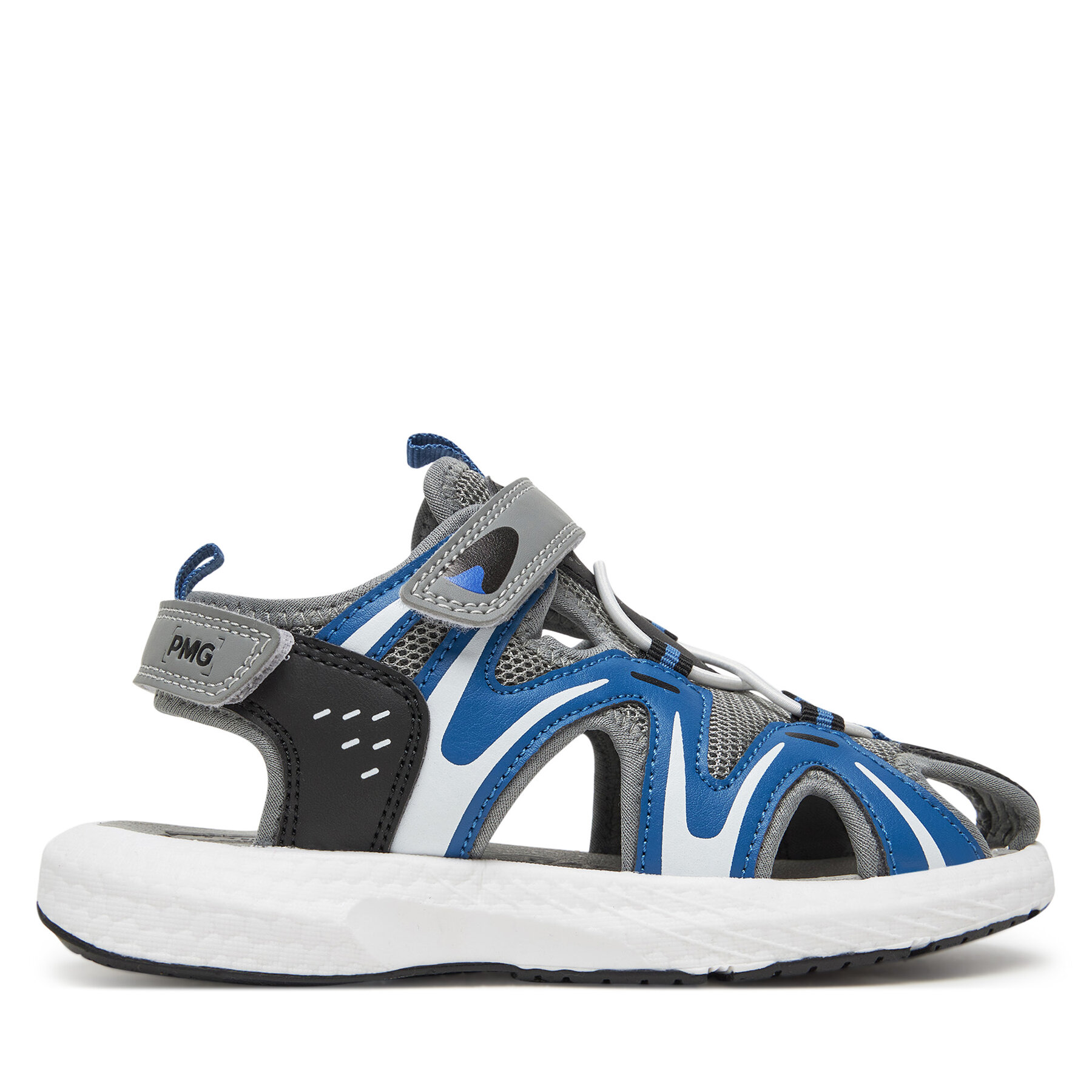 Sandali Primigi 7971733 Grigio