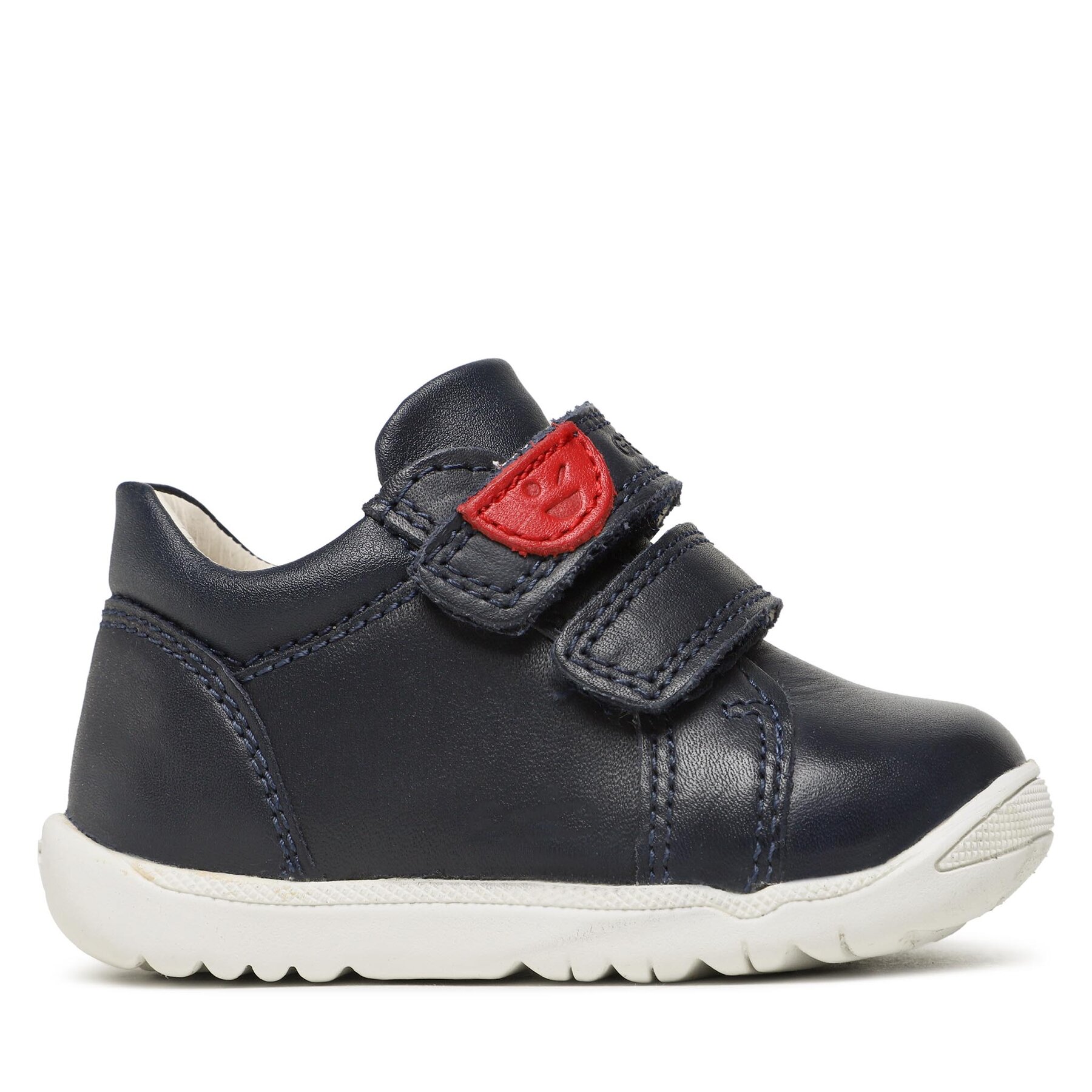 Сникърси Geox B Macchia B. B B254NB 08554 C4064 Тъмносин