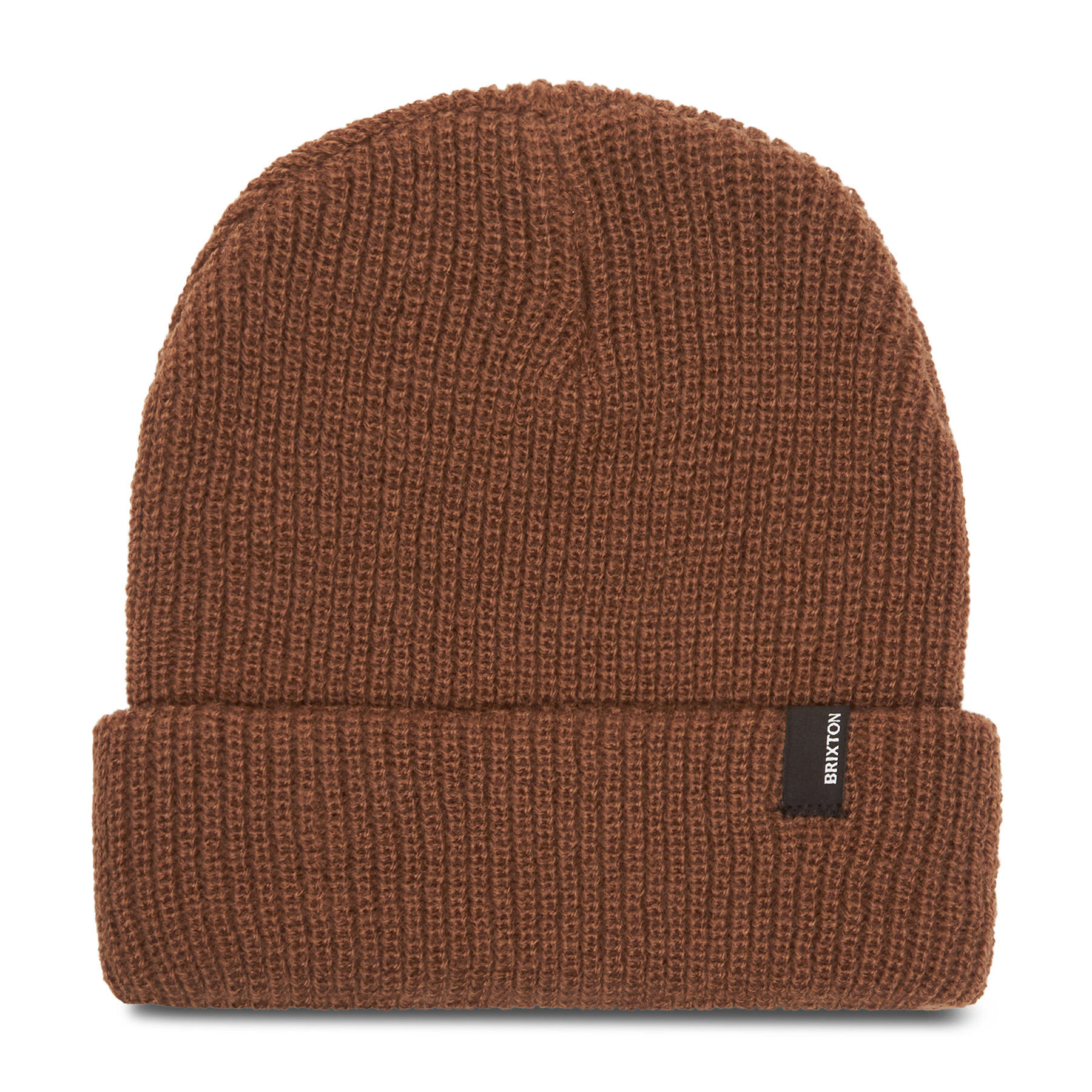 Σκούφος Brixton Heist Beanie 10782 Καφέ