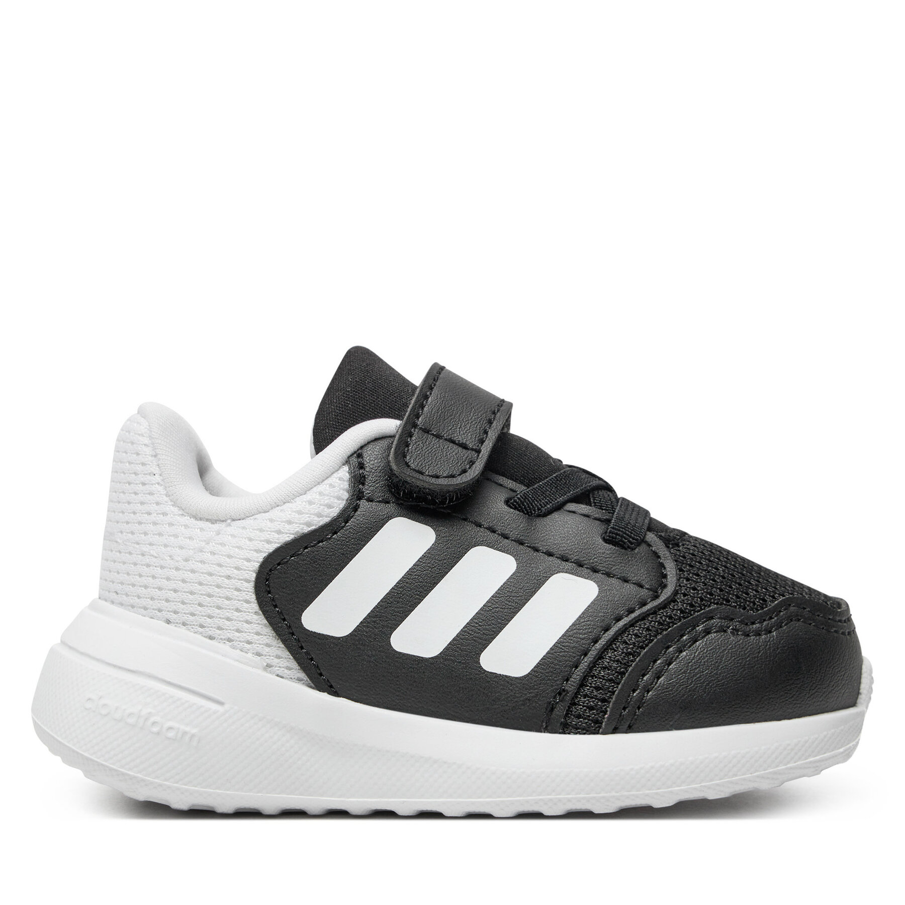 adidas Αθλητικά adidas Tensaur Run 3.0 IE6010 Μαύρο