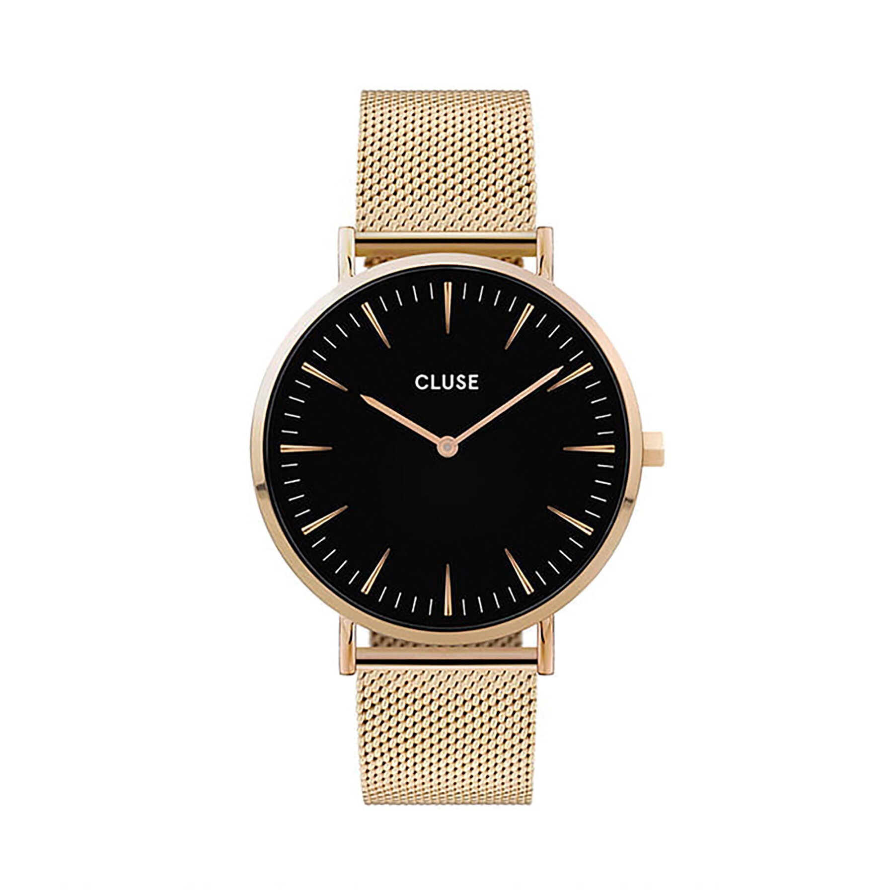 Montre Cluse Boho Chic CW0101201014 Or