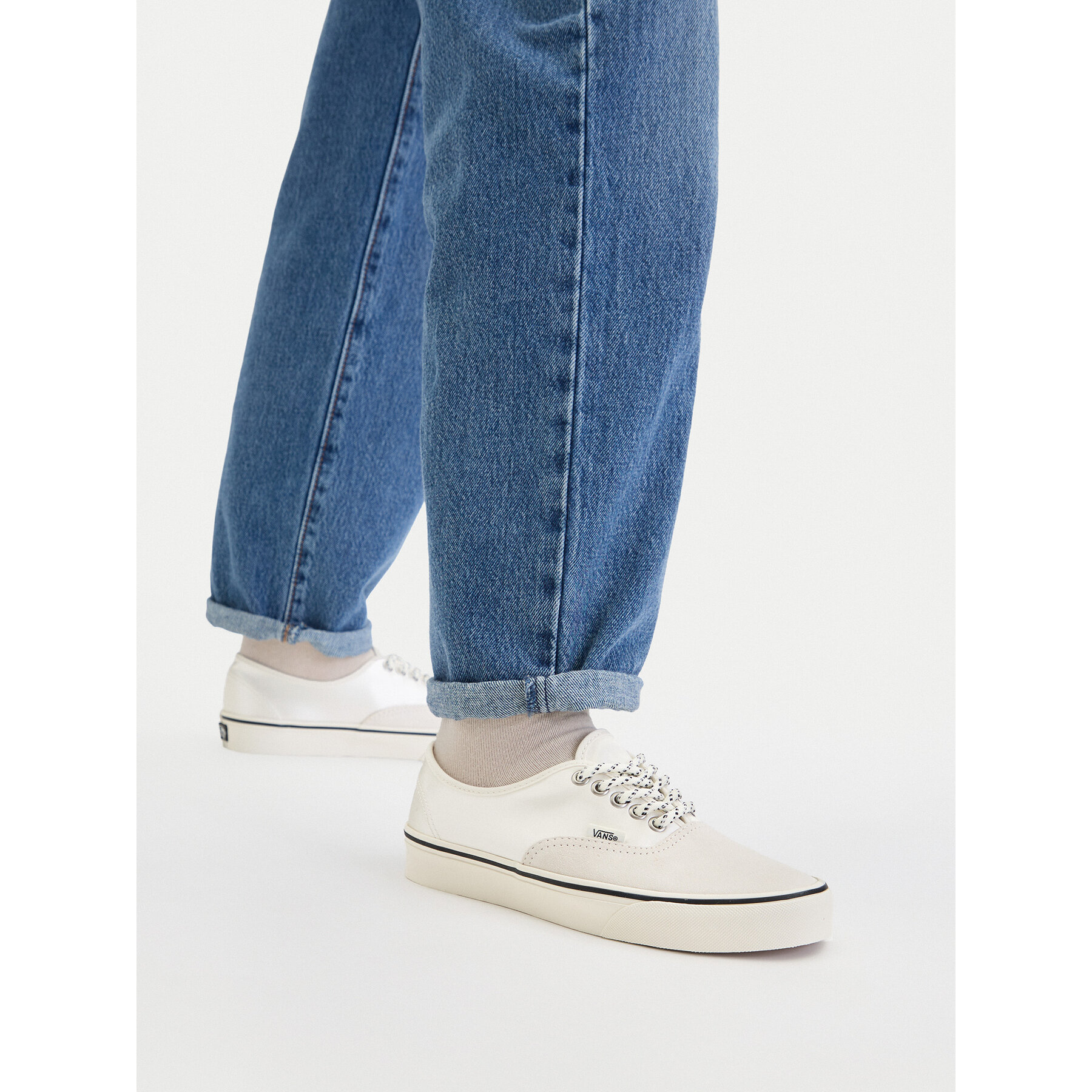 Tenisice Vans Authentic VN000EHHC9F1 Écru