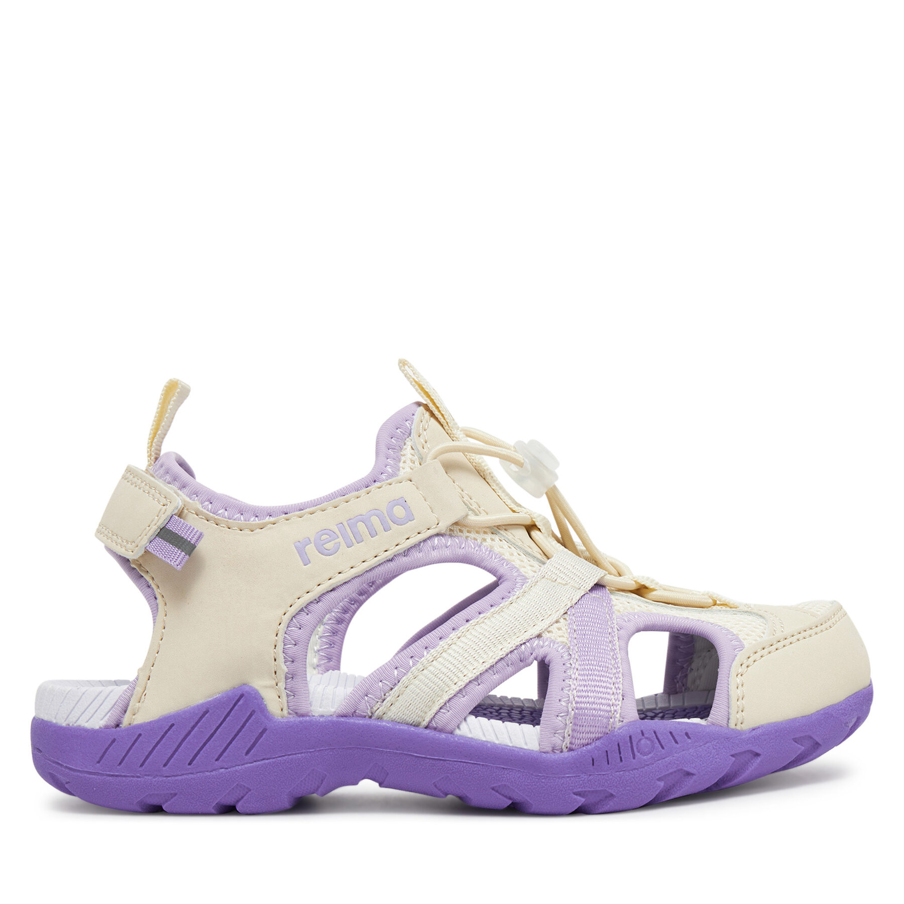 Σανδάλια Reima Hiekalla 5400088A Μπεζ