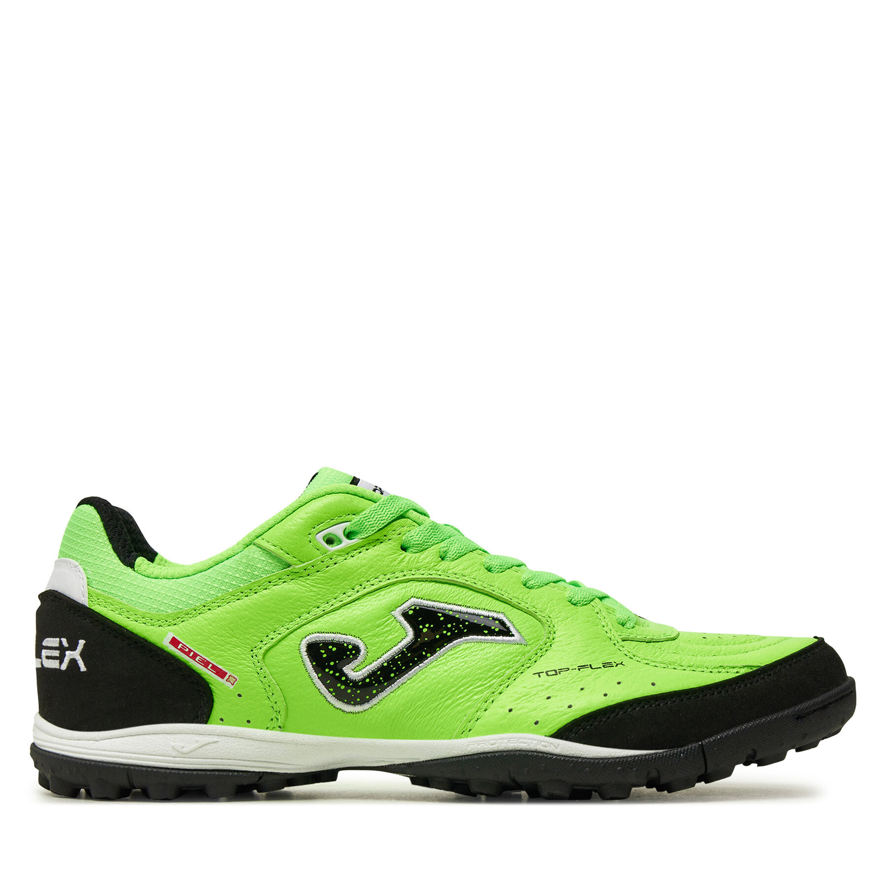 Chaussures de football Joma Top Flex Turf TOPW2411TF Vert