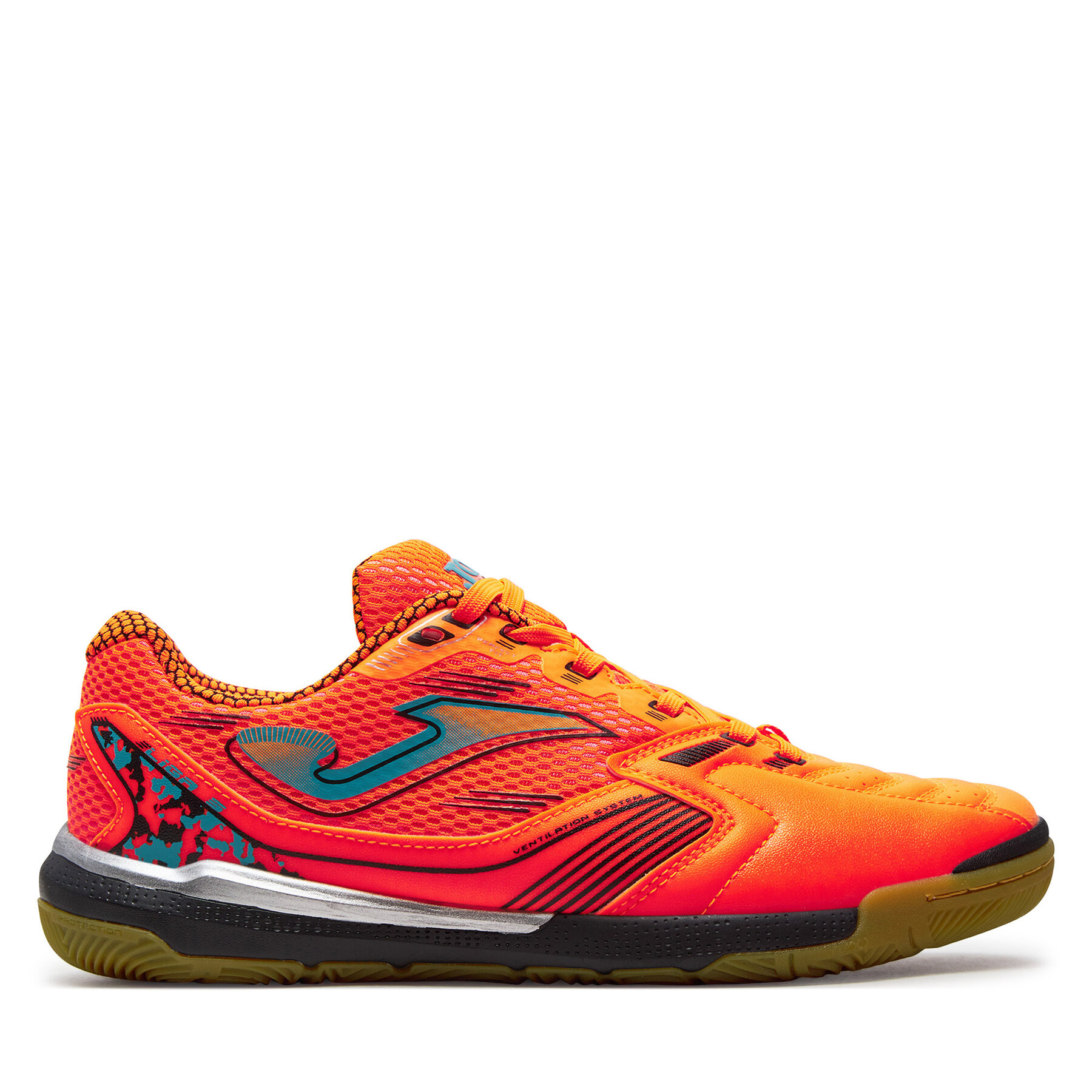 Chaussures de football Joma Liga-5 Indoor LIGW2408IN Orange