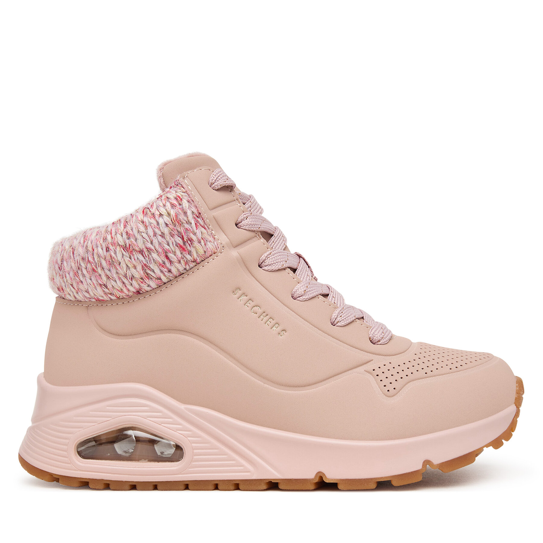 Superge Skechers Uno Gen1-Darling Daze 310566L/BLSH Roza