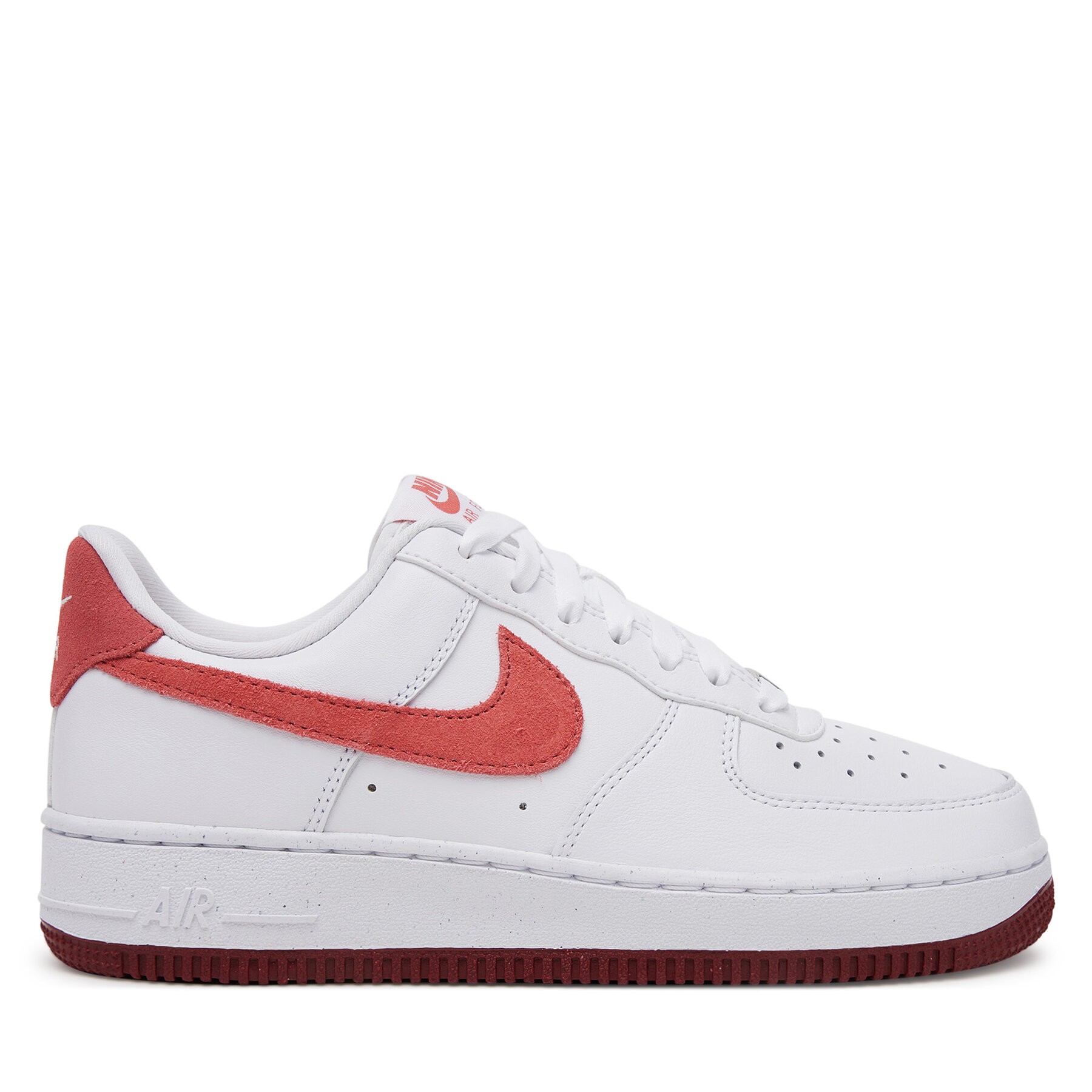 Sportcipők Nike Air Force 1 `07 FQ7626 Fehér