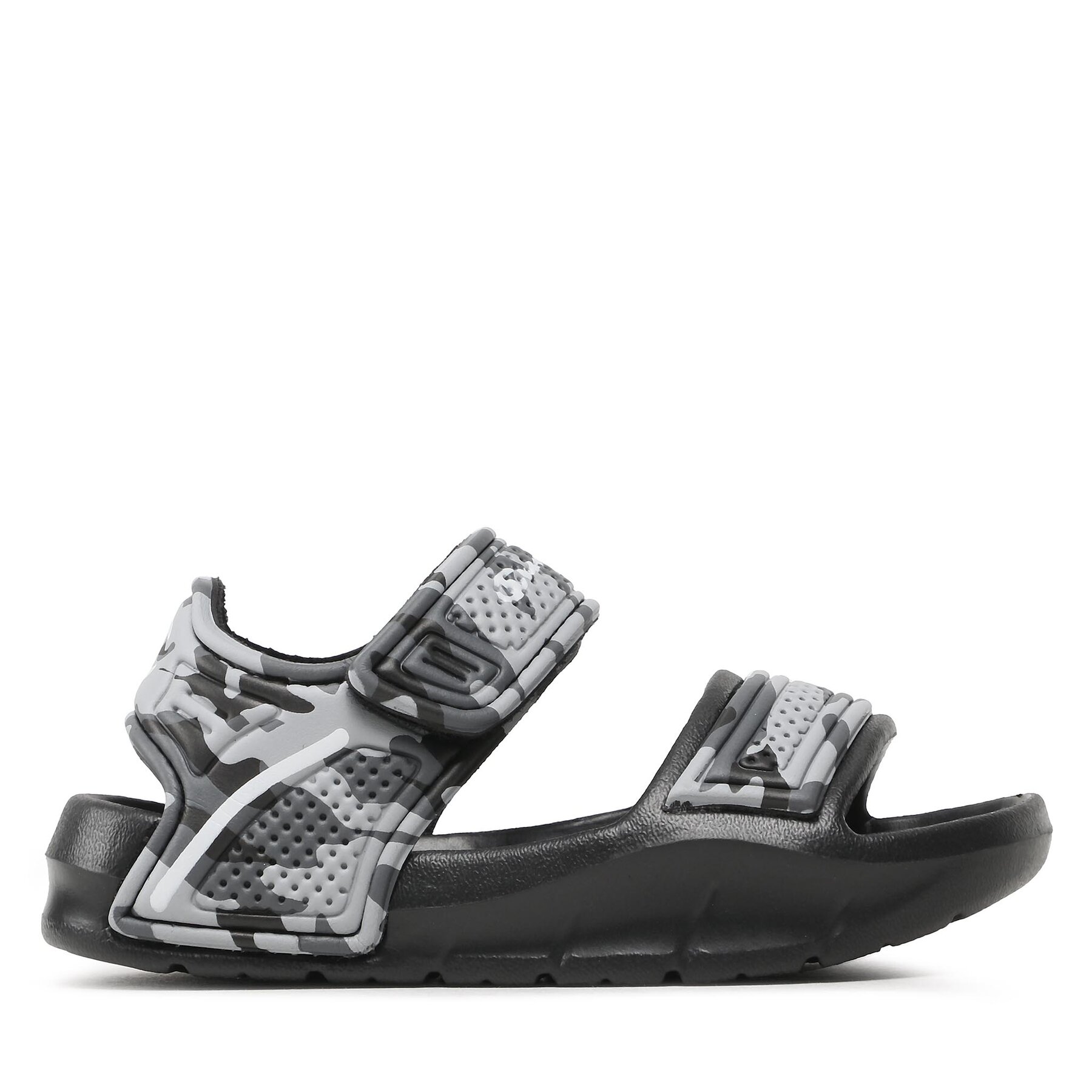 Champion Σανδάλια Champion S32629-KK001 Μαύρο