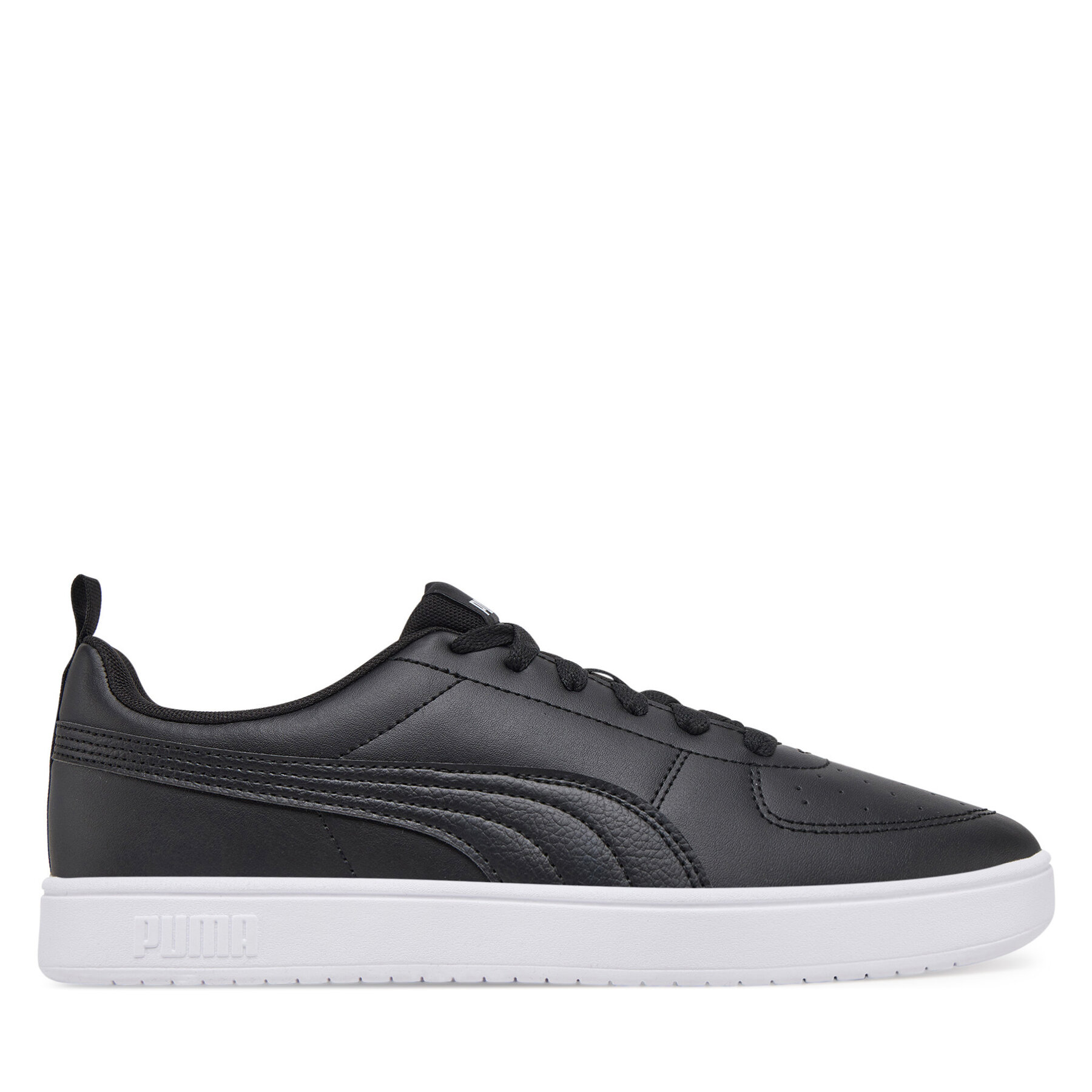 Αθλητικά Puma Rickie  387607 32 Μαύρο