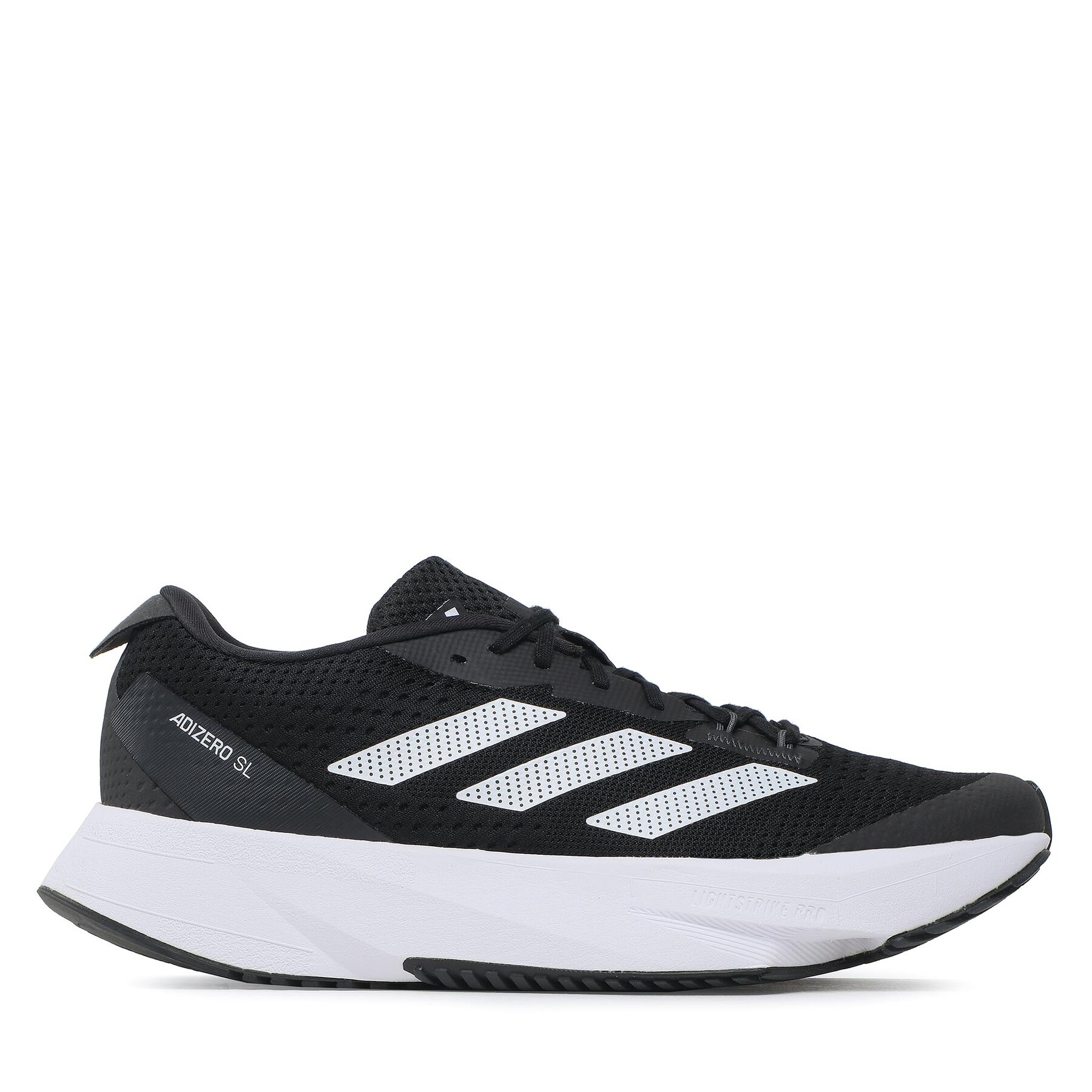 Î Î±Ï€Î¿ÏÏ„ÏƒÎ¹Î± Î³Î¹Î± Î¤ÏÎ­Î¾Î¹Î¼Î¿ adidas adizero Sl HQ1349 ÎœÎ±ÏÏÎ¿