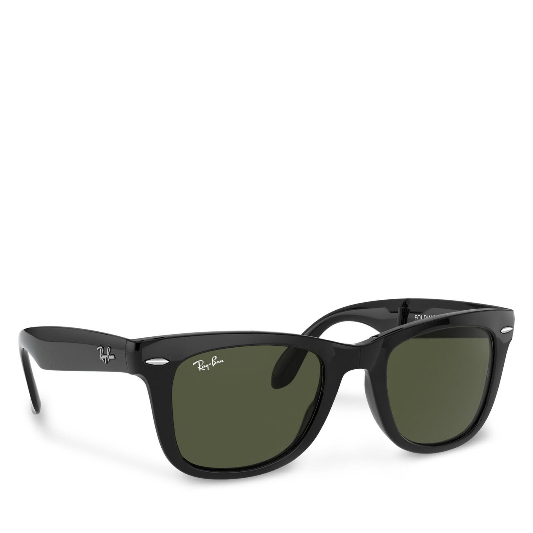 Slnečné okuliare Ray-Ban Wayfarer 0RB4105 601 Čierna