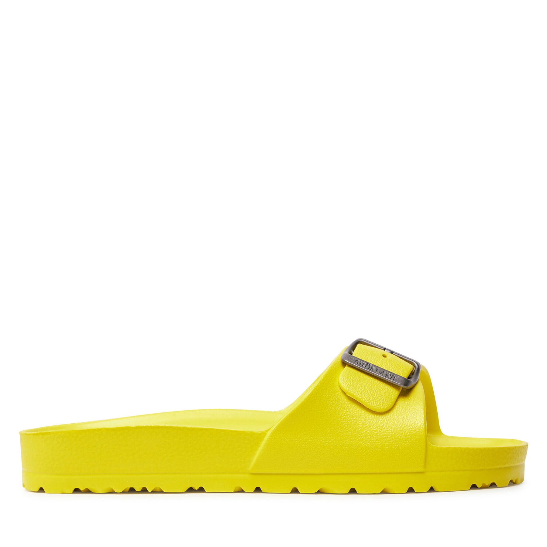 Chanclas Grünland Dato CI1843-M2 Amarillo