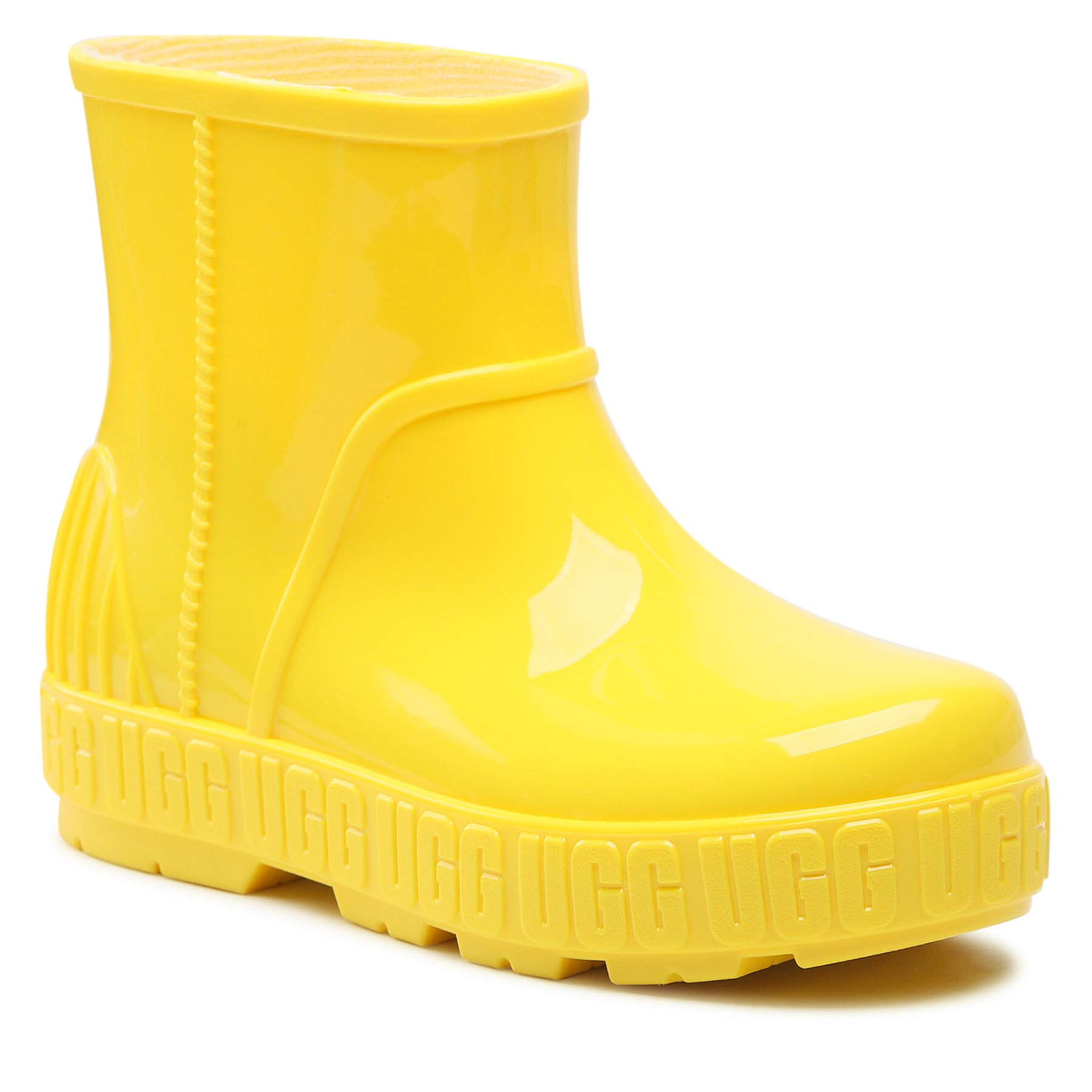 Cizme de cauciuc Ugg W Drizlita 1125731 Can