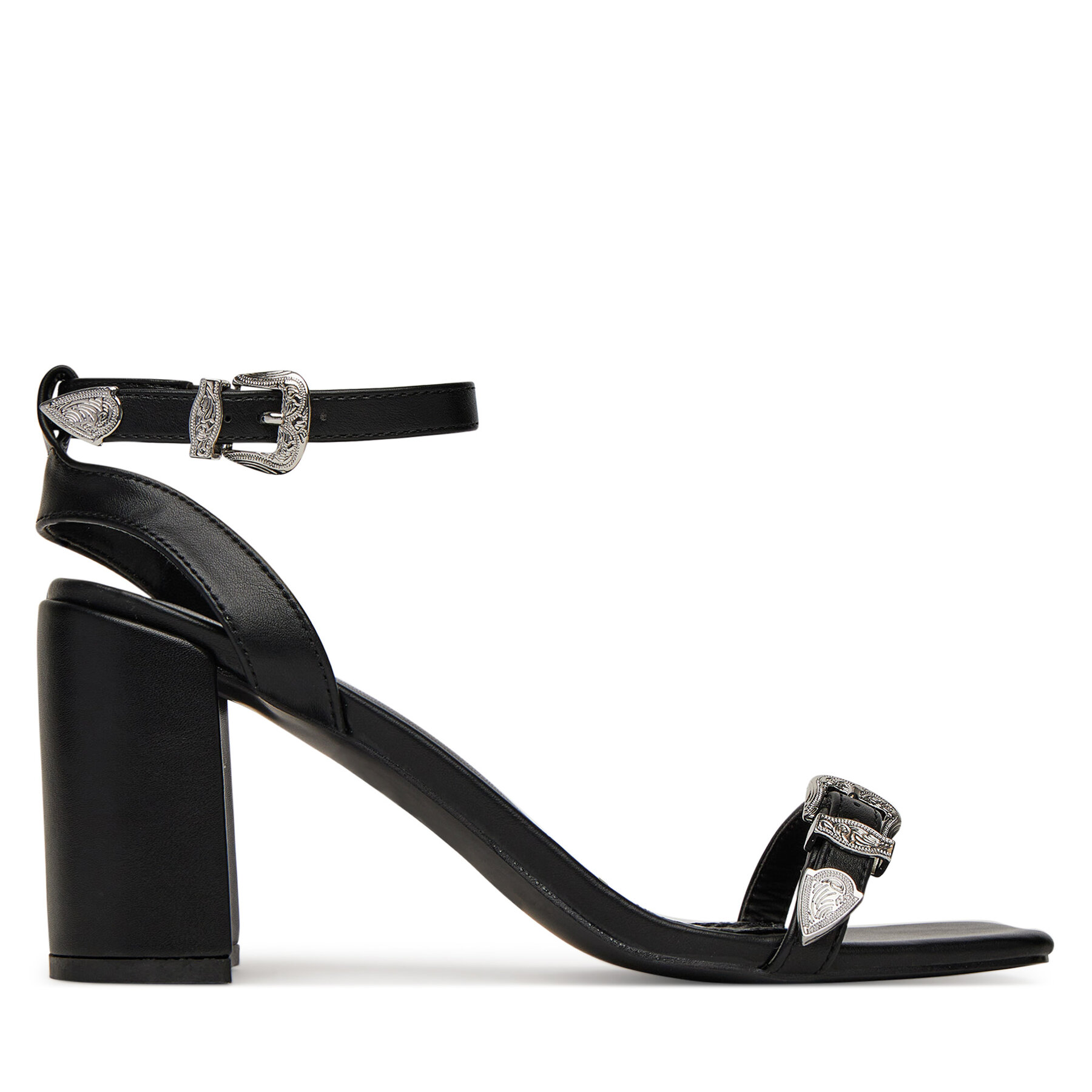 Сандали DeeZee MAE Черен