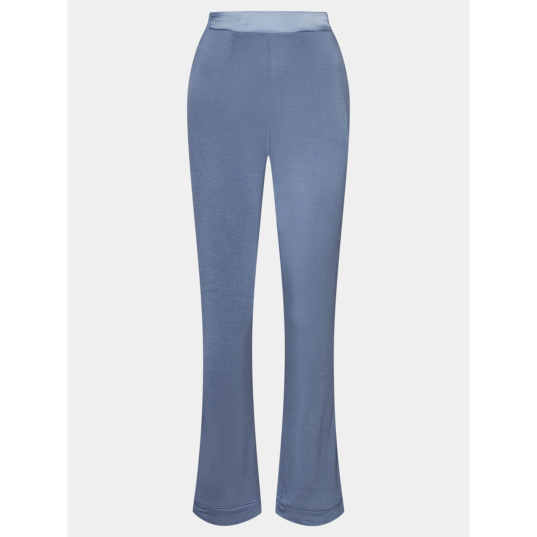 Femilet by Chantelle Femilet by Chantelle Παντελόνι πιτζάμας Daisy FNB060 Μπλε Regular Fit