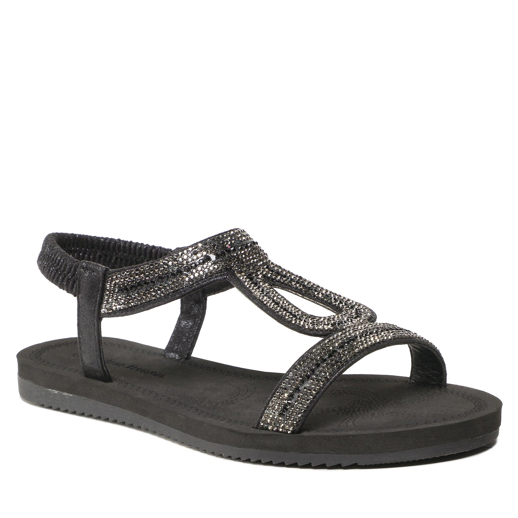 Sandale Clara Barson WSS20835-01A Negru